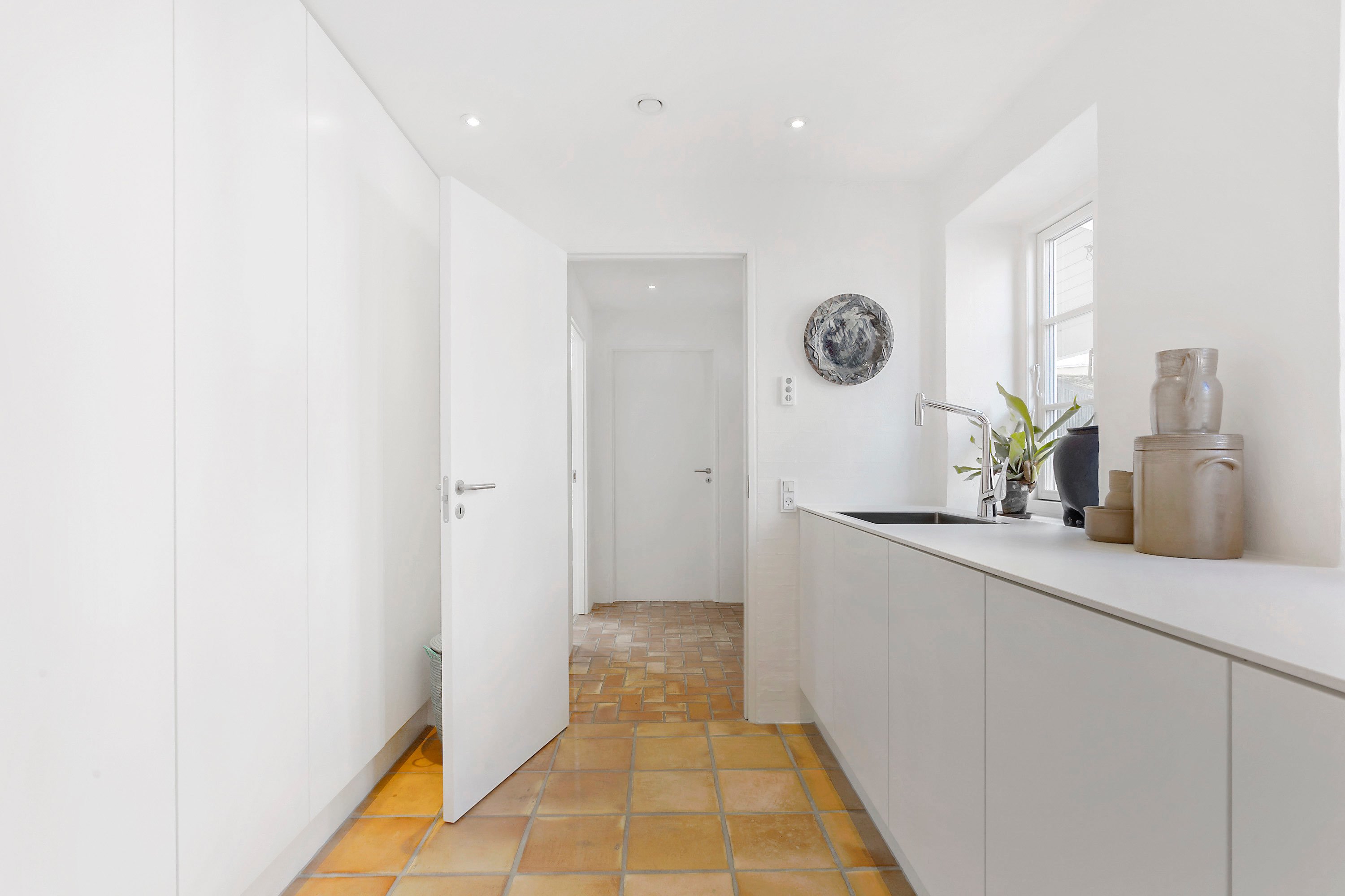 Kroghsvej 1A, 9990 Skagen