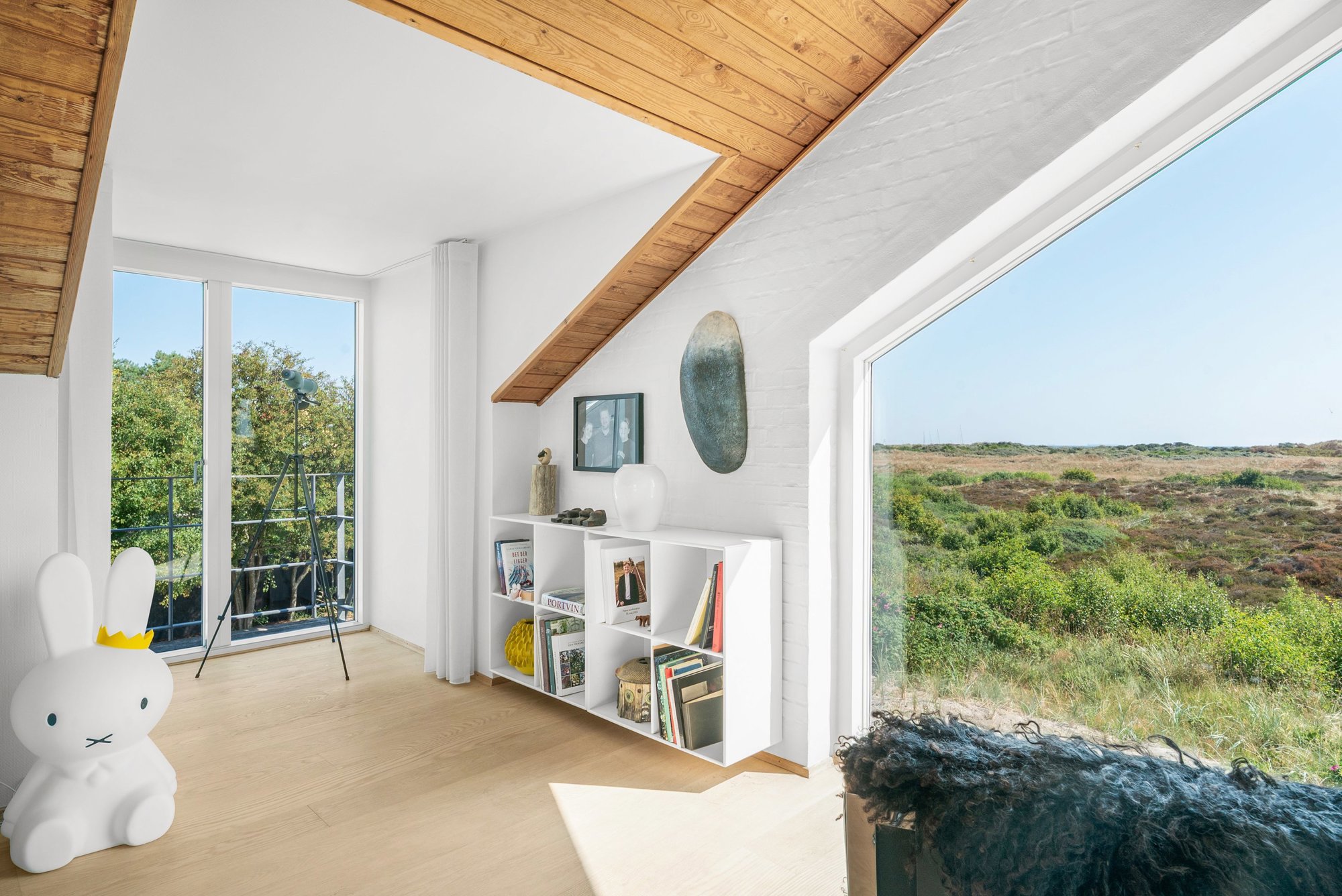 Solsortevej 43, 9982 Ålbæk