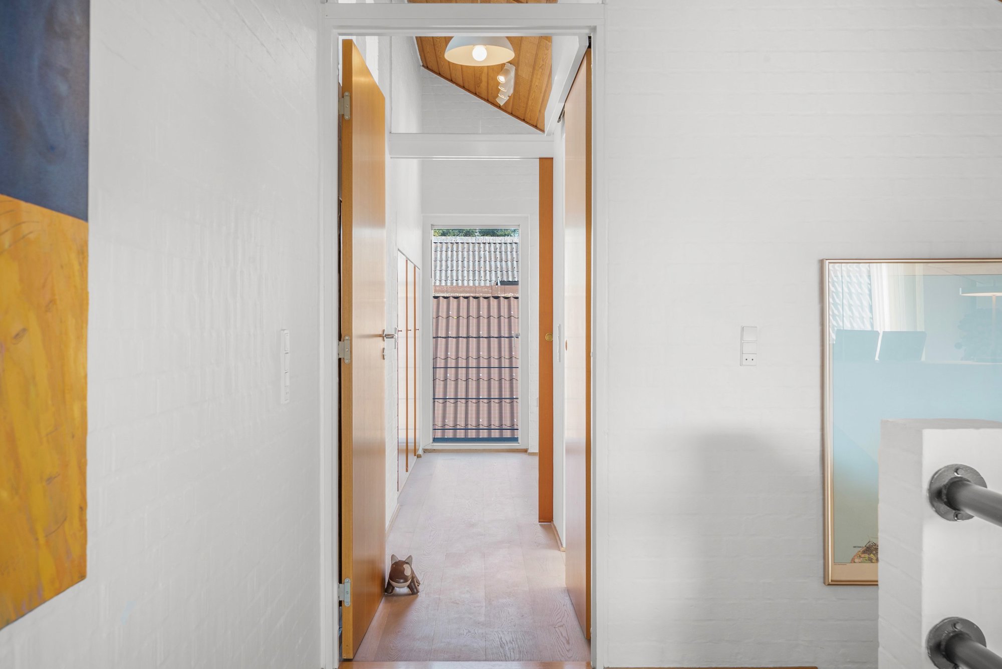 Solsortevej 43, 9982 Ålbæk