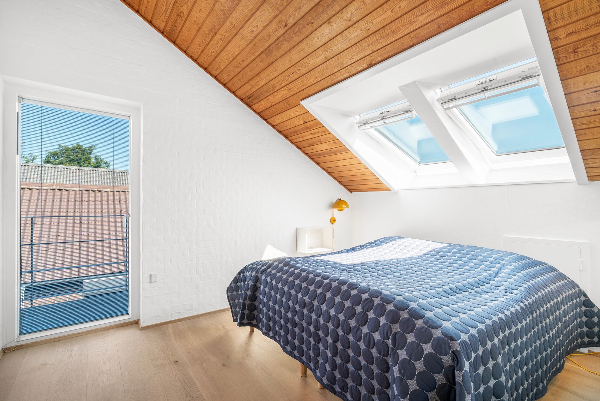 Solsortevej 43, 9982 Ålbæk
