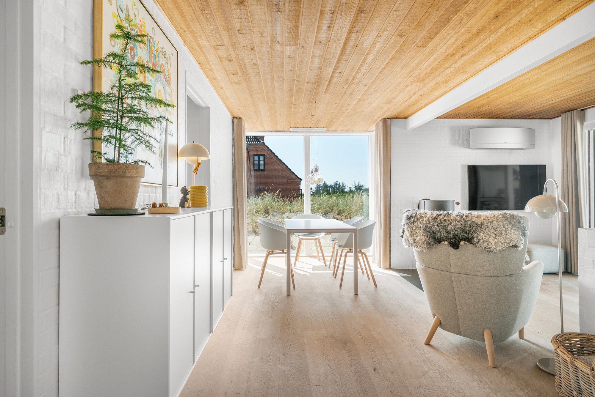 Solsortevej 43, 9982 Ålbæk