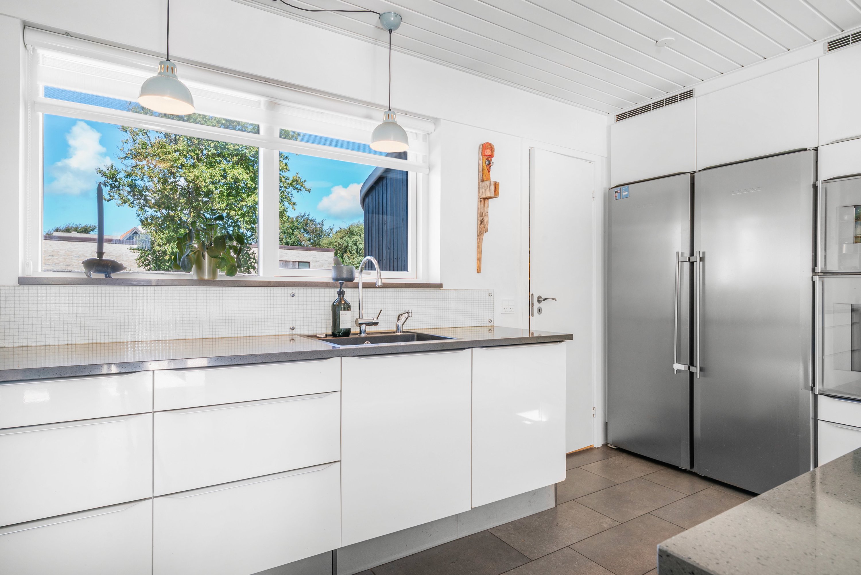 Violvej 6, 9990 Skagen