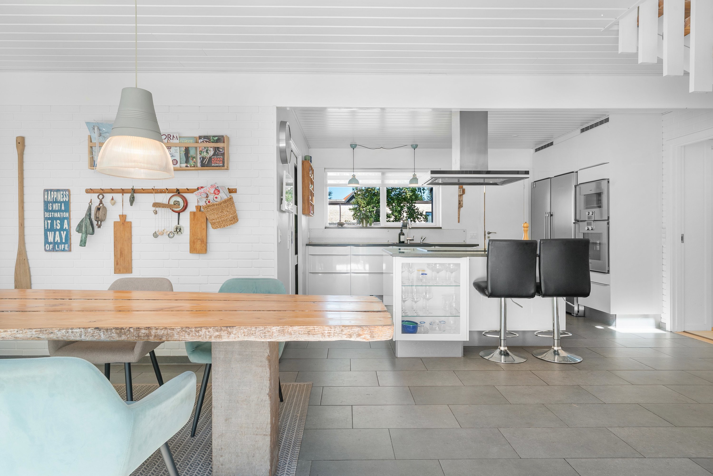 Violvej 6, 9990 Skagen