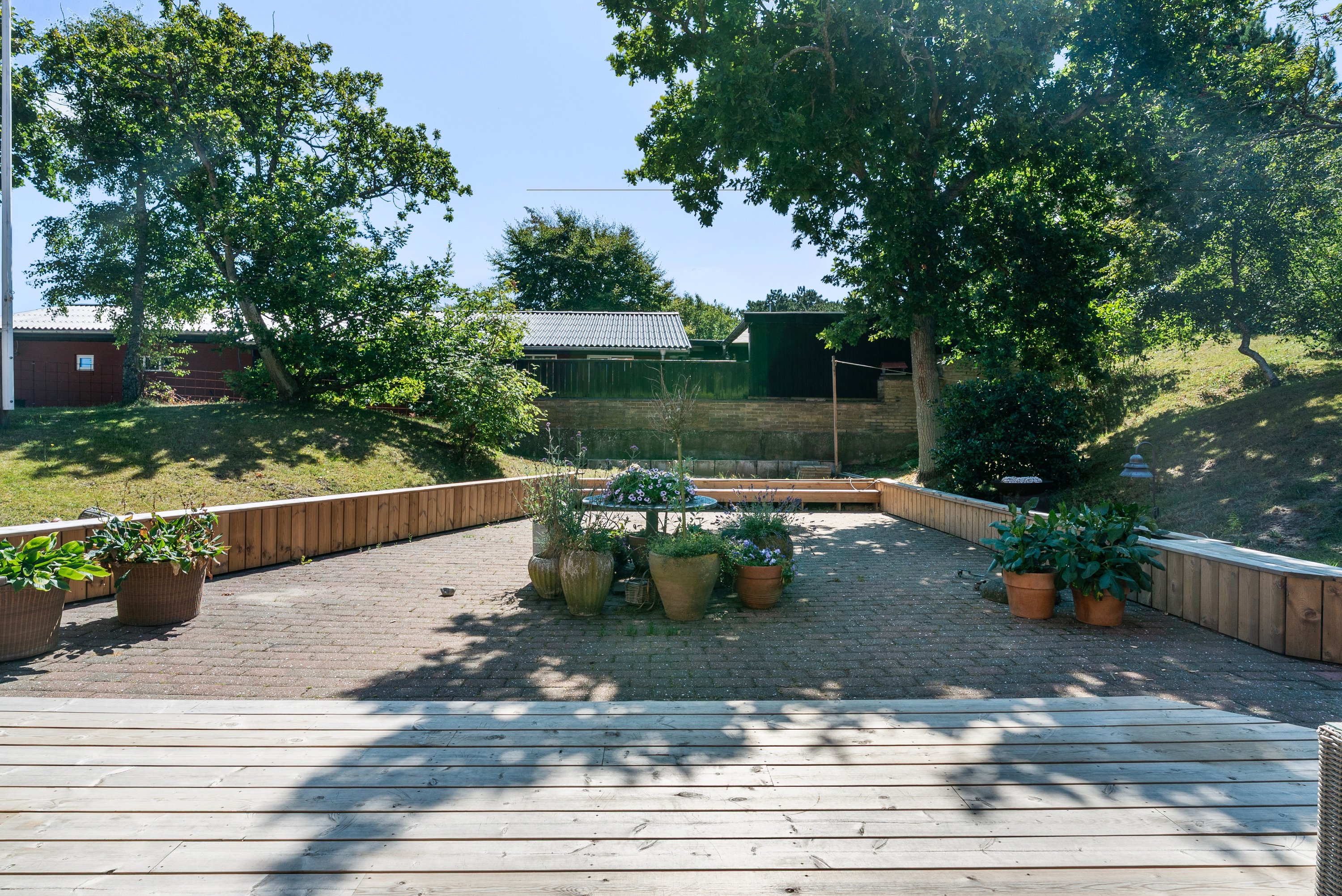 Violvej 6, 9990 Skagen