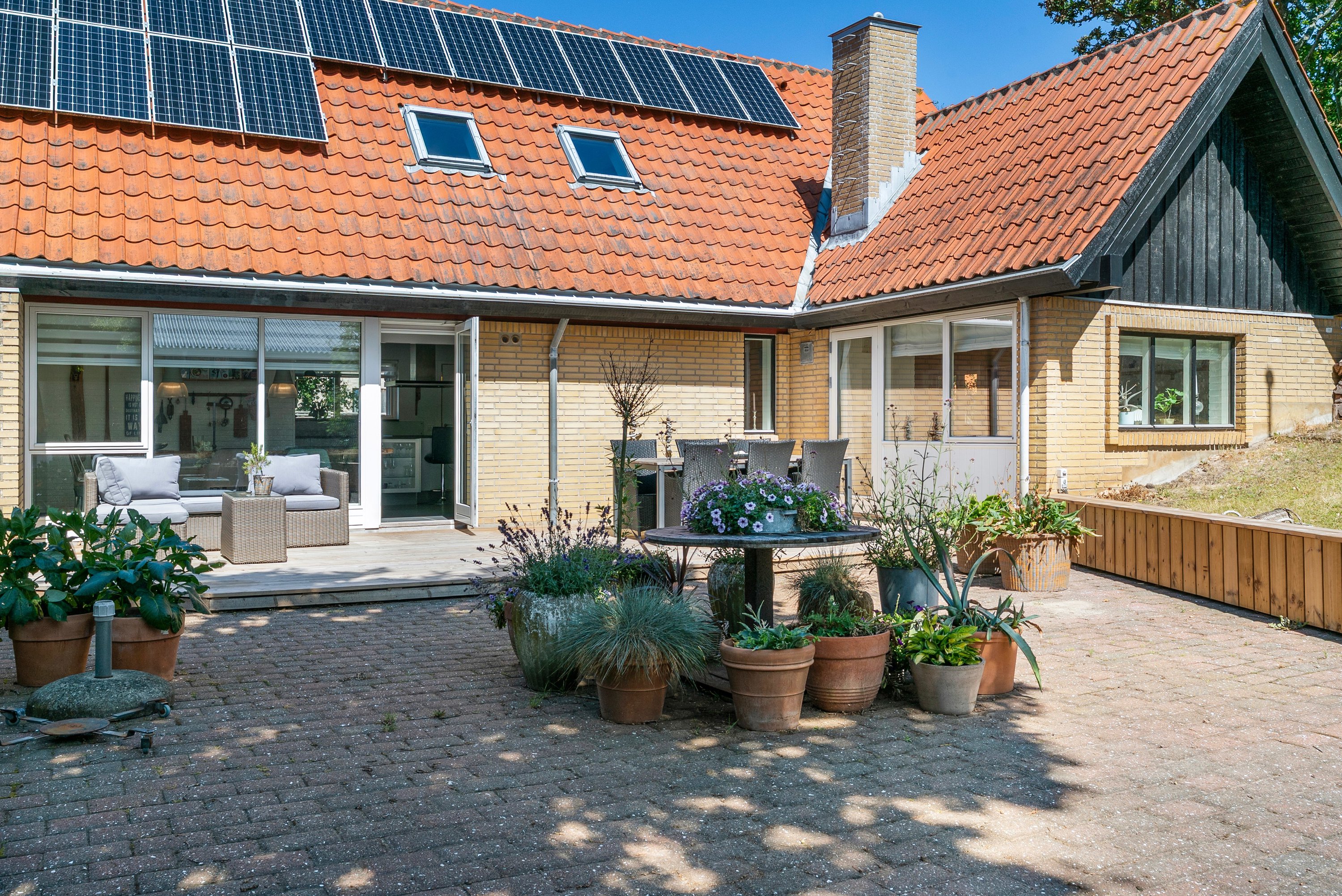 Violvej 6, 9990 Skagen