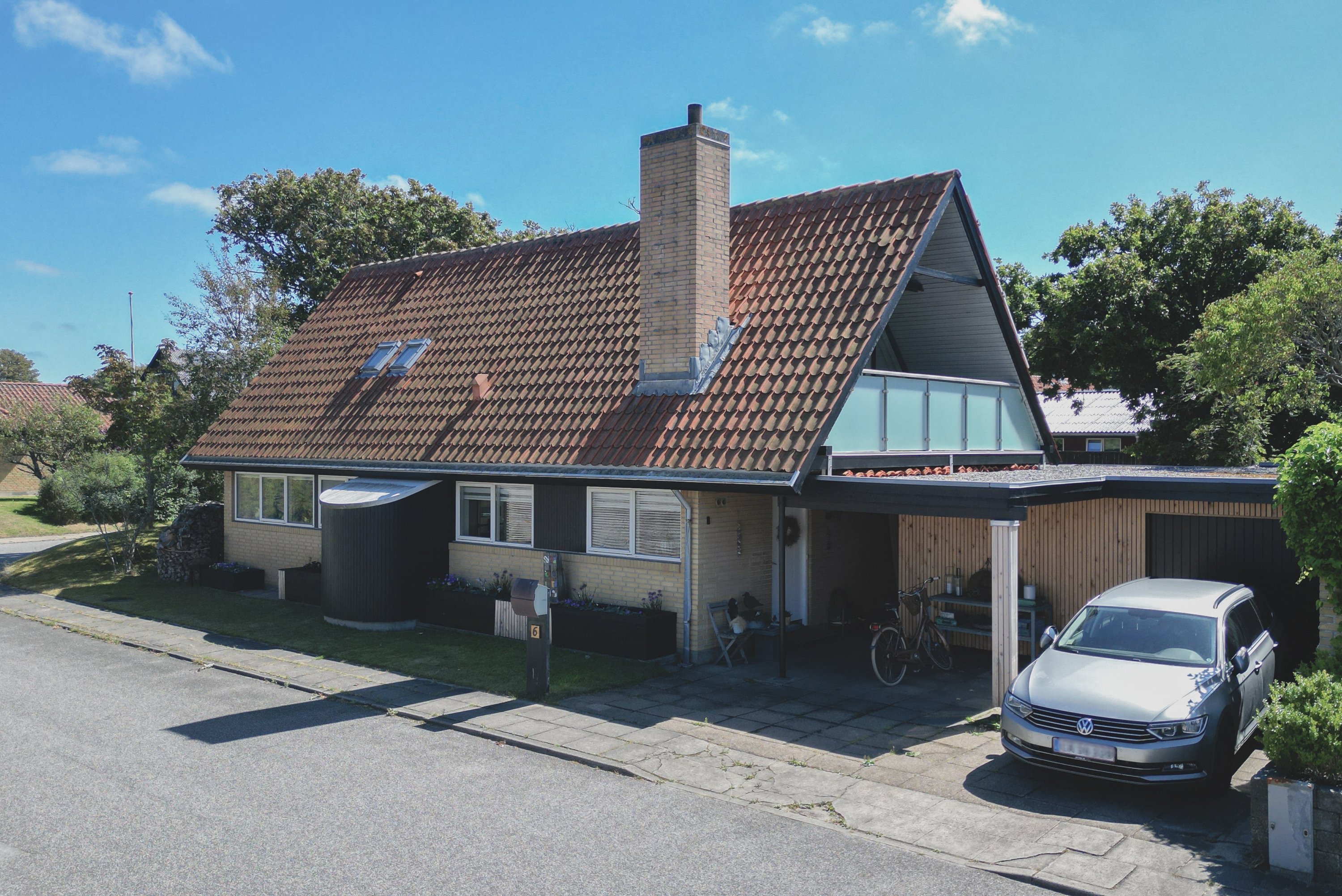 Violvej 6, 9990 Skagen