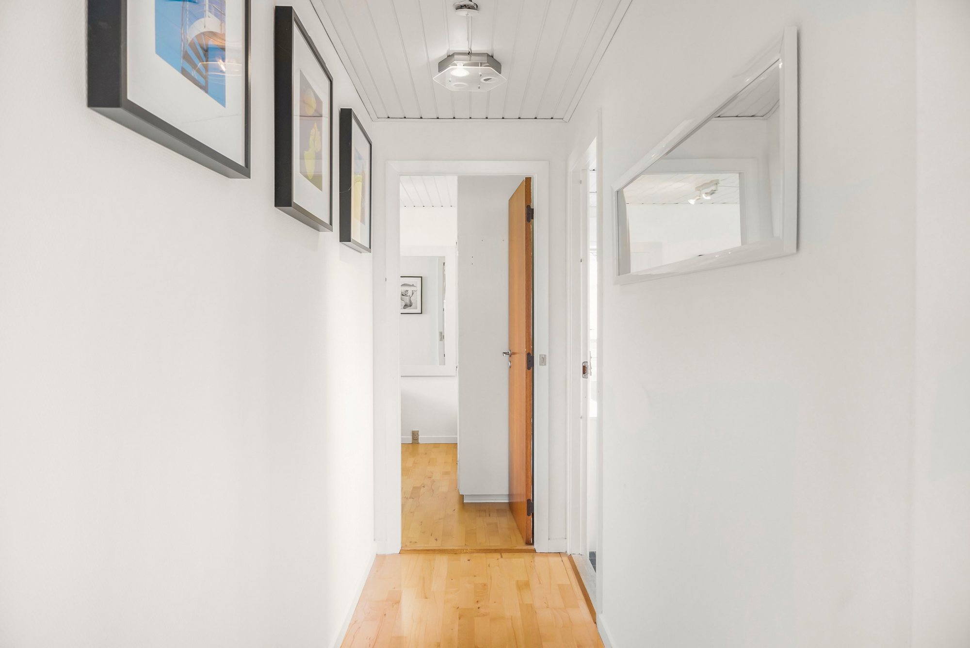 Stærevej 4, 9990 Skagen