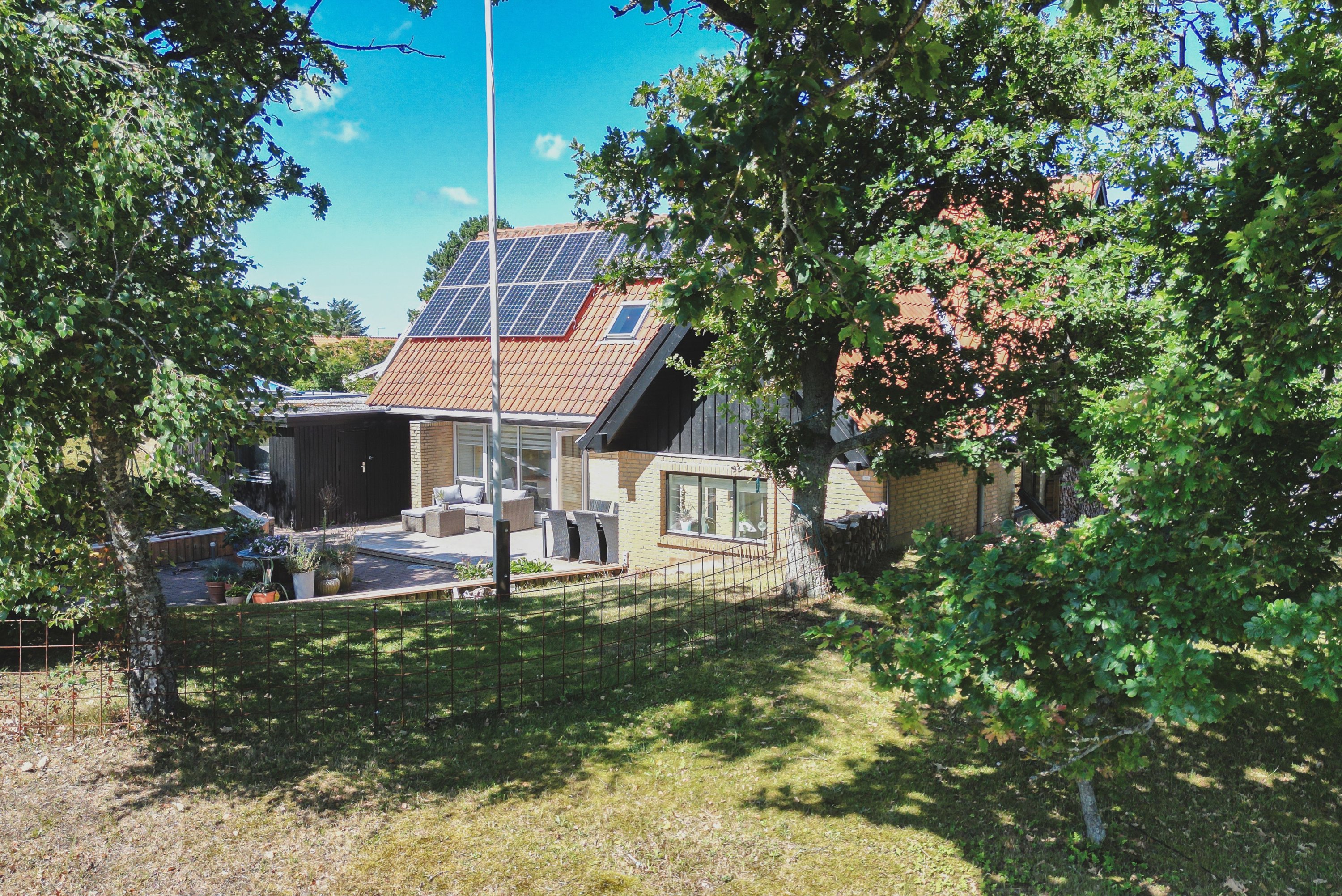 Violvej 6, 9990 Skagen