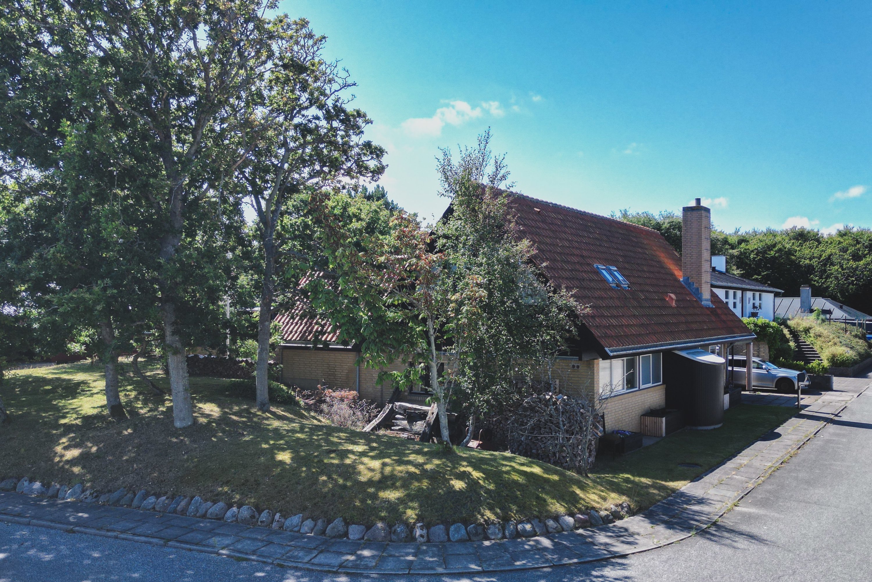 Violvej 6, 9990 Skagen