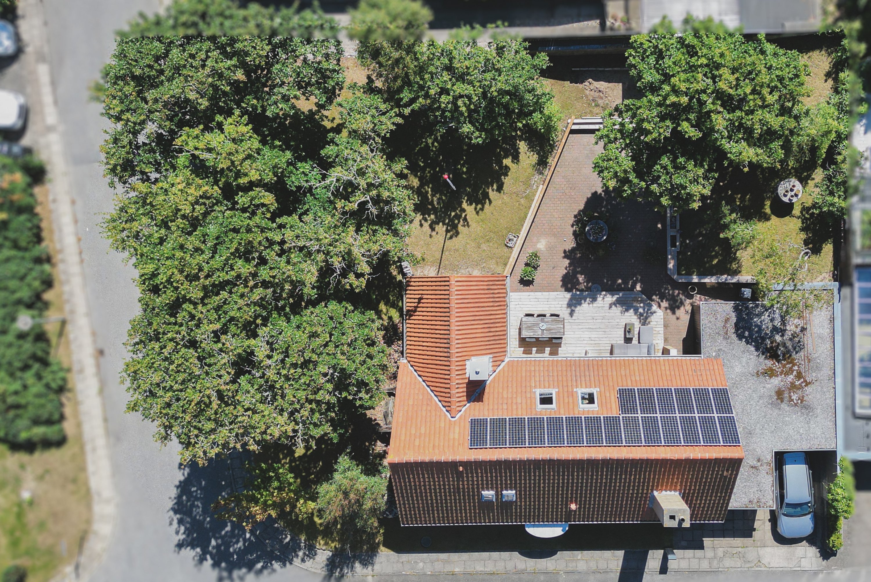 Violvej 6, 9990 Skagen