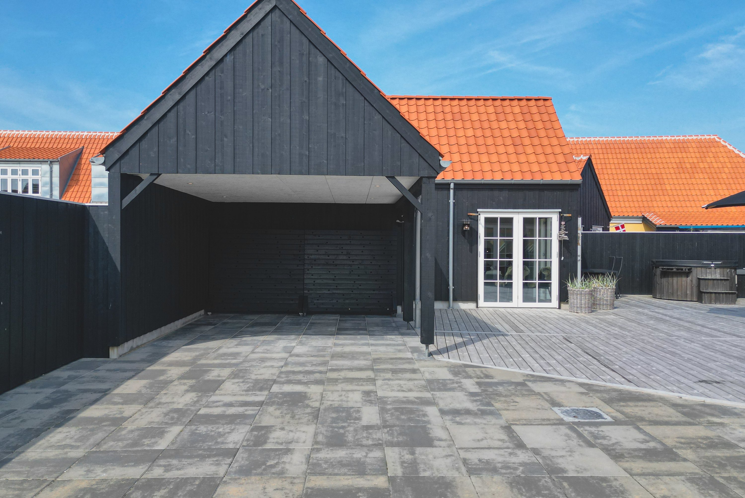 Lille Skagen 62, 9990 Skagen