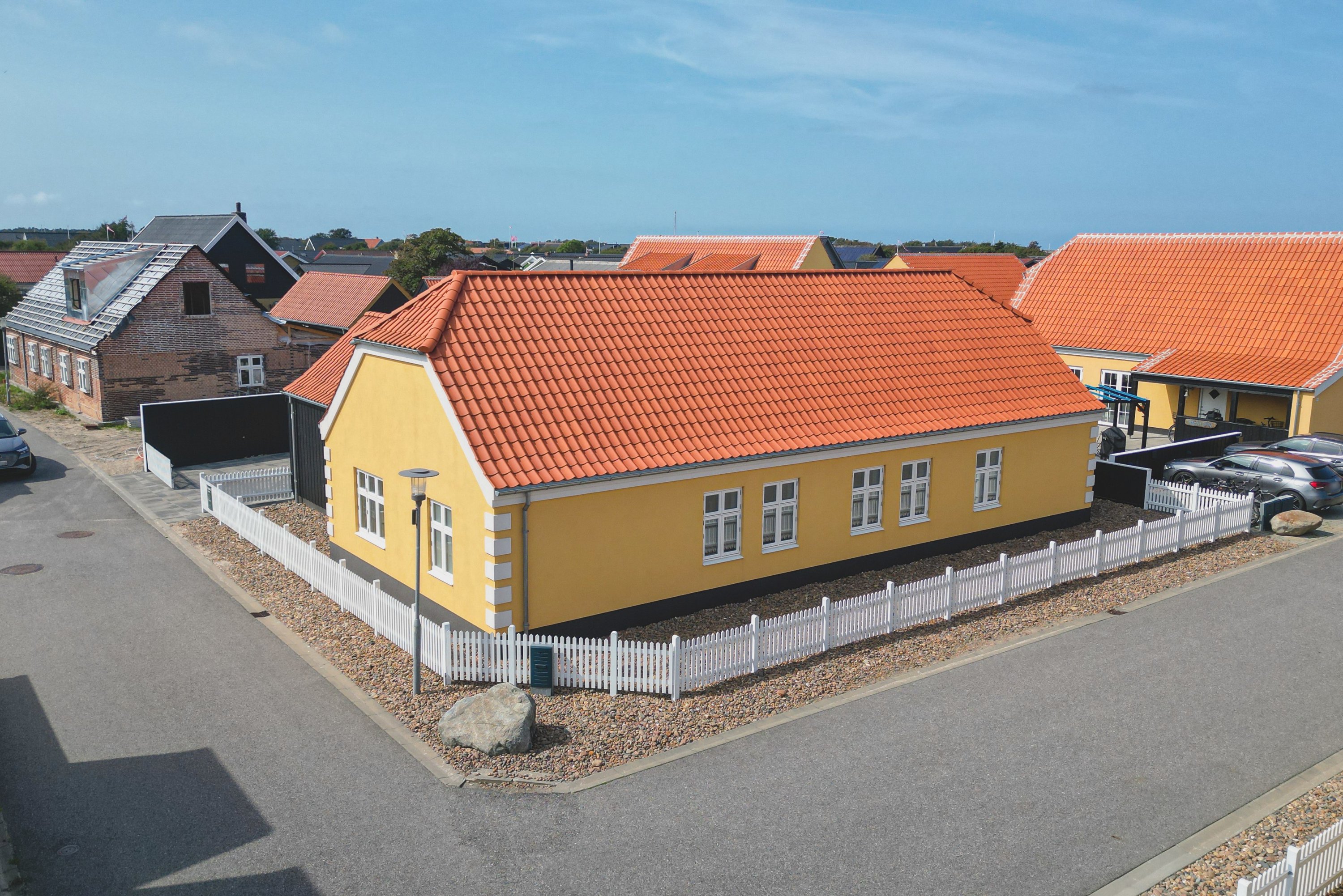 Lille Skagen 62, 9990 Skagen