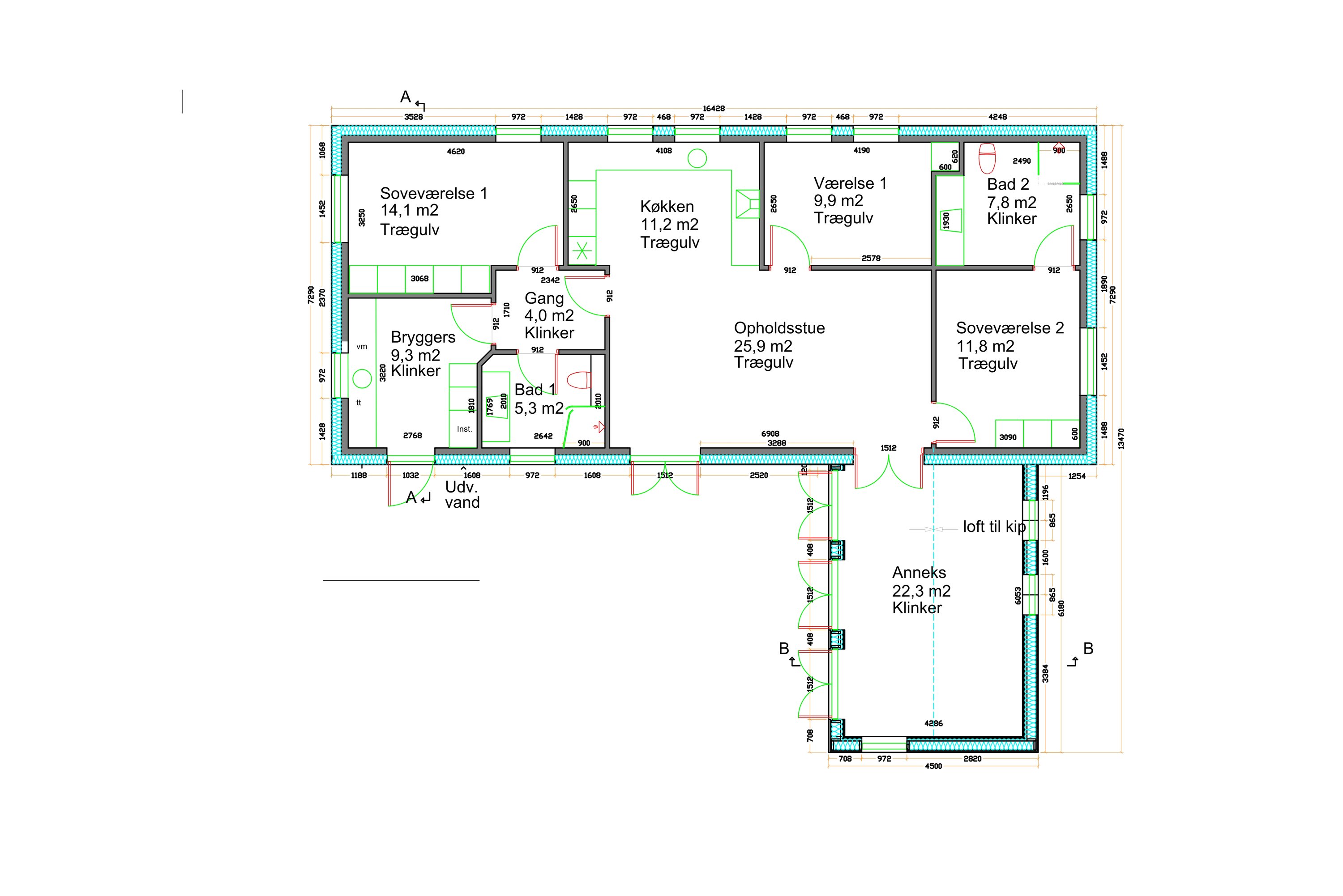 Lille Skagen 62, 9990 Skagen