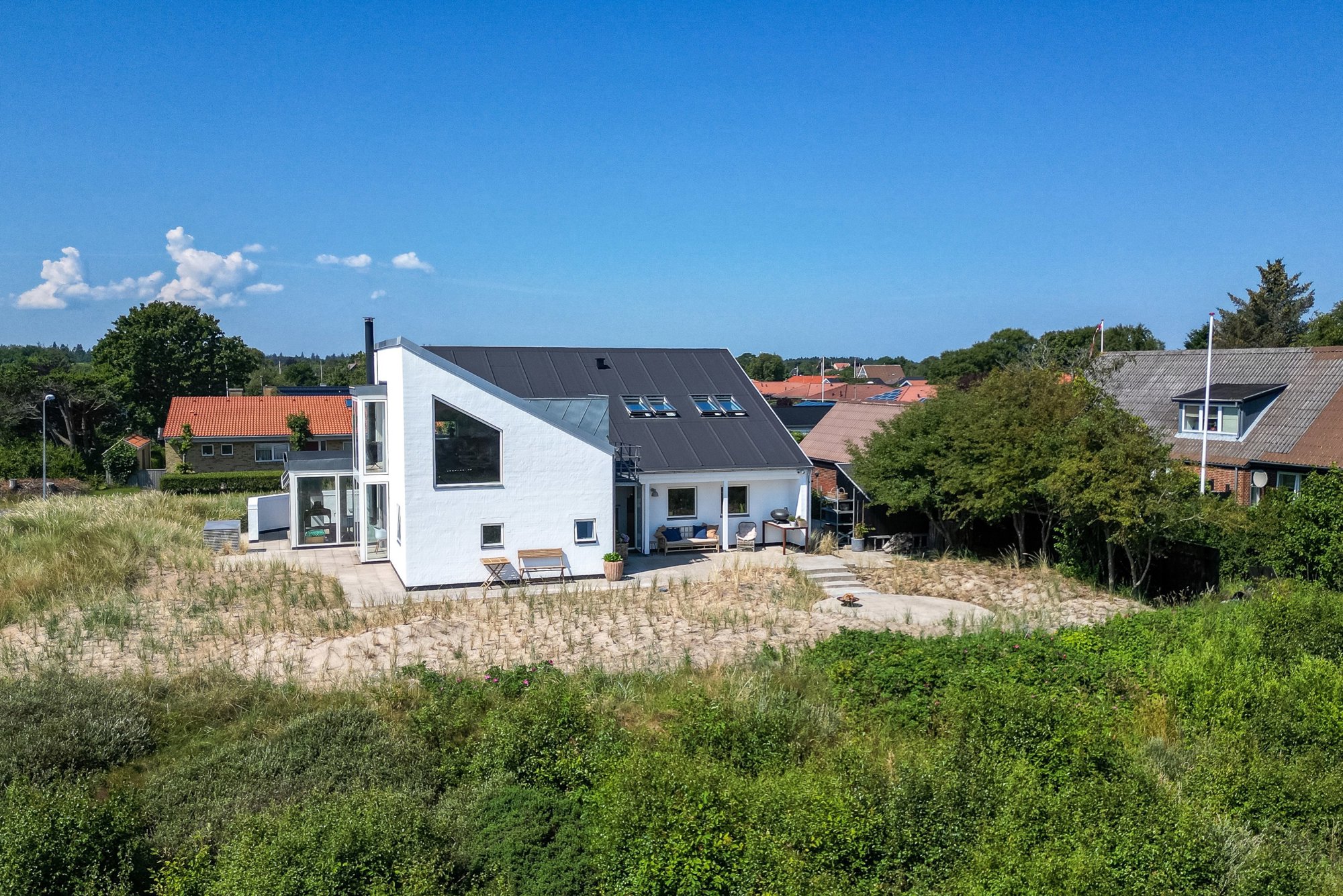 Solsortevej 43, 9982 Ålbæk