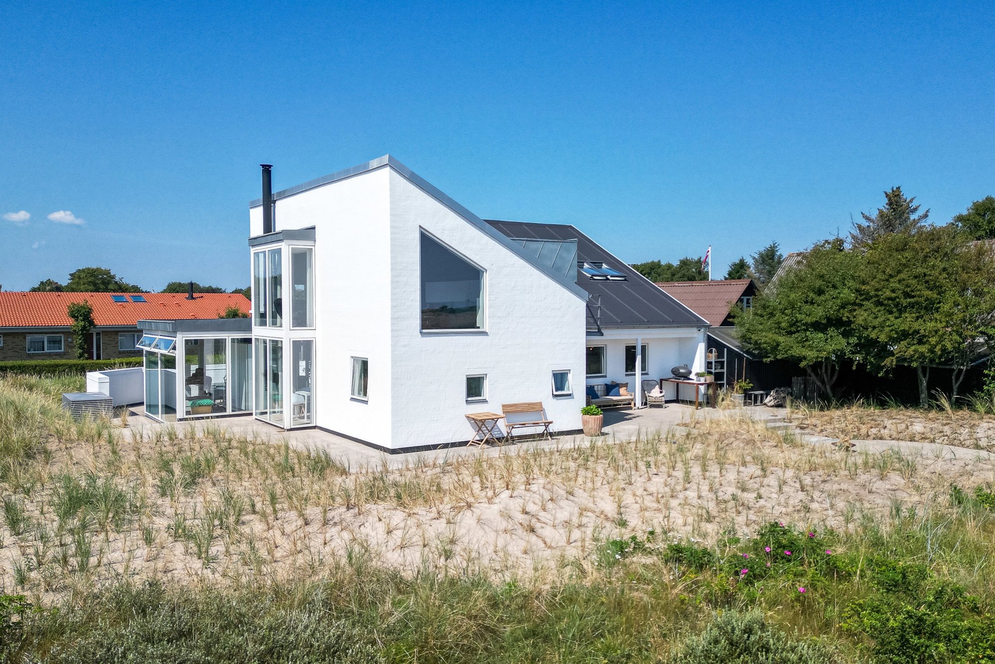 Solsortevej 43, 9982 Ålbæk
