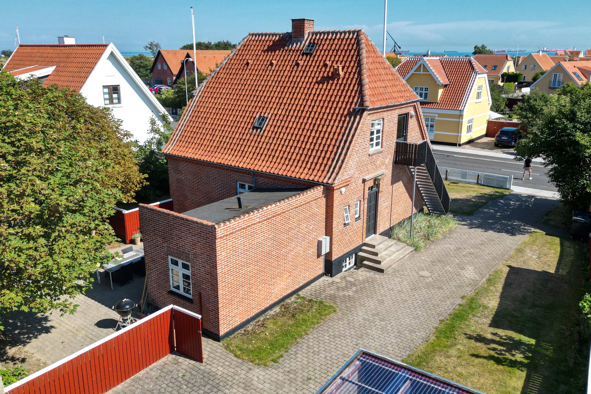Oddevej 45, 9990 Skagen