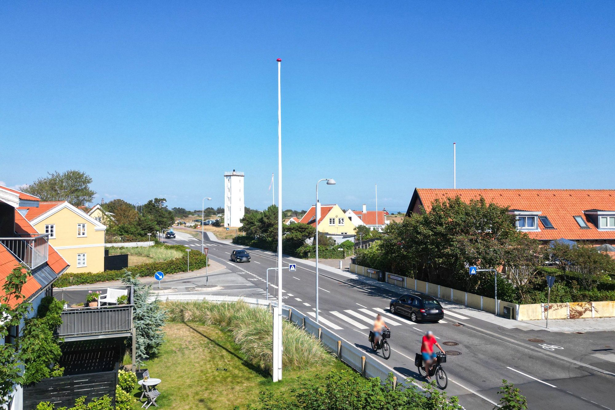 Oddevej 45, 9990 Skagen