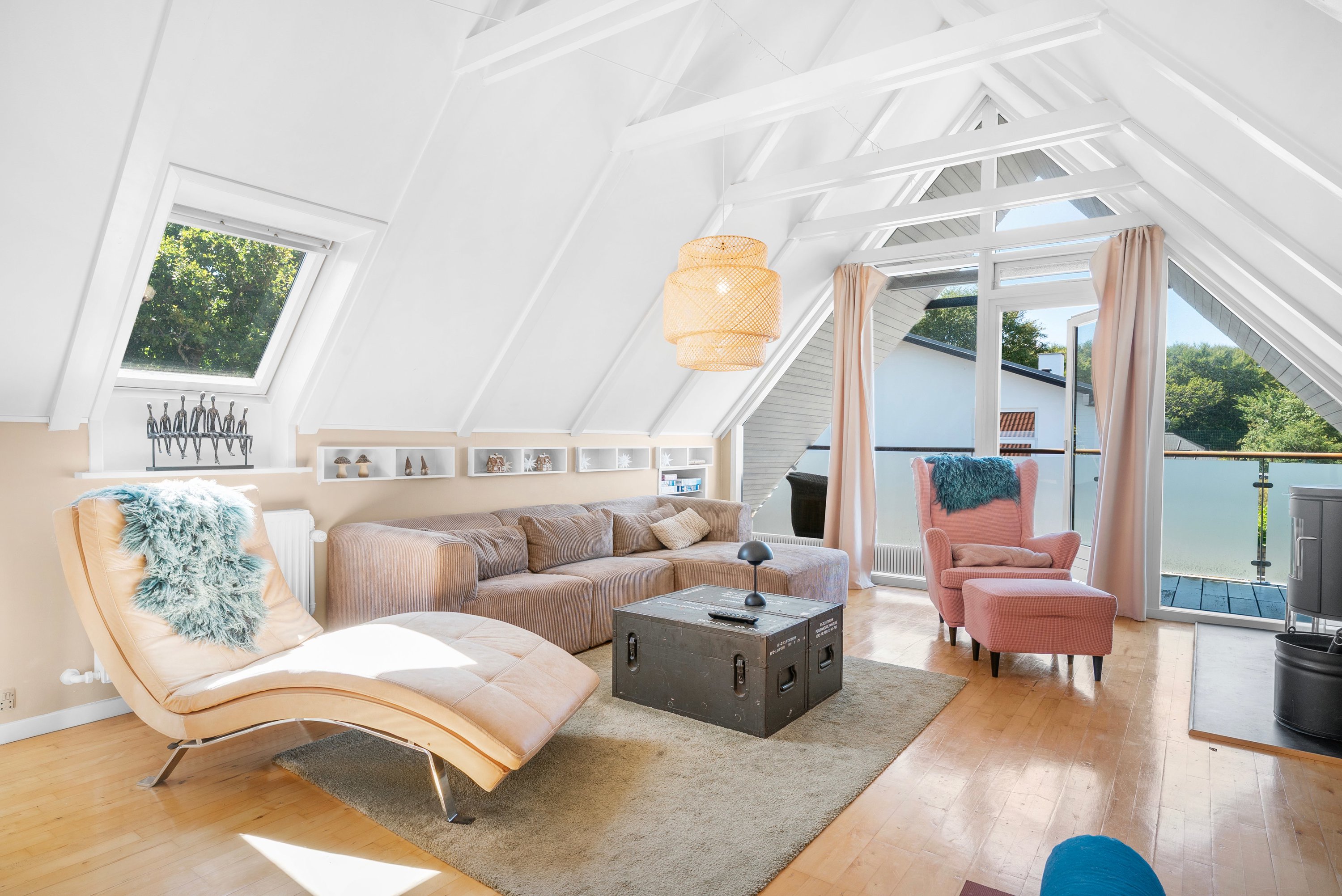 Violvej 6, 9990 Skagen