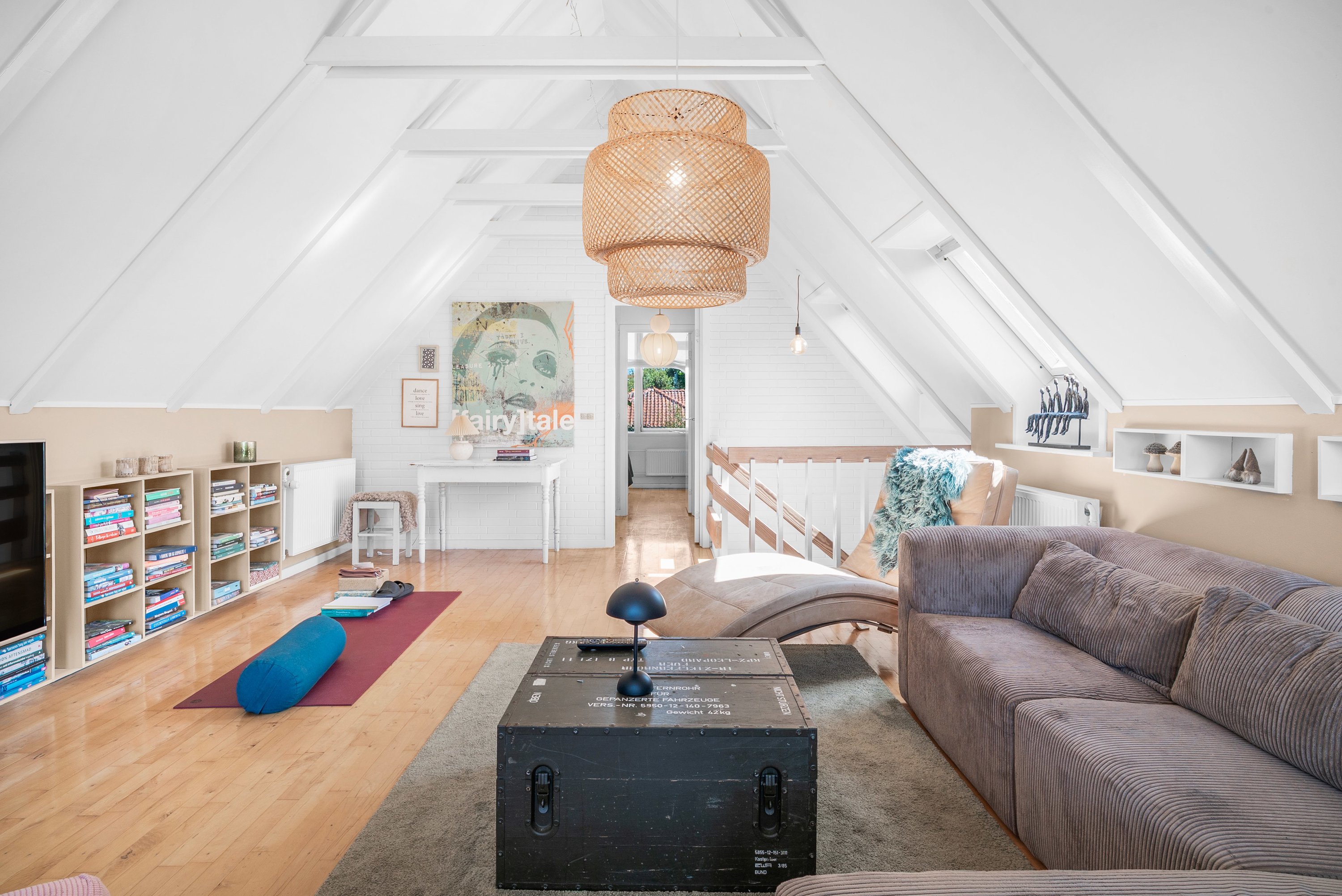 Violvej 6, 9990 Skagen