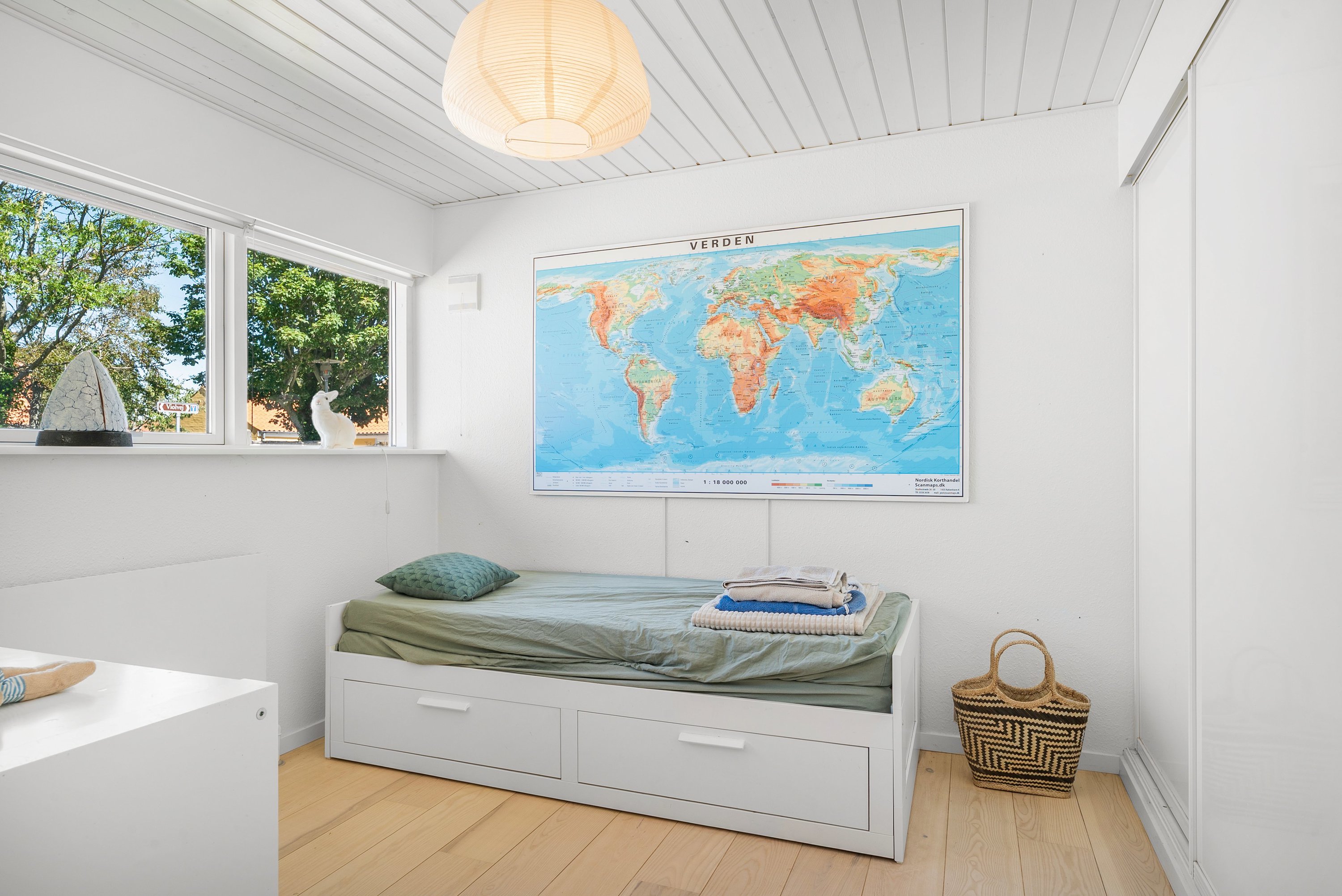 Violvej 6, 9990 Skagen