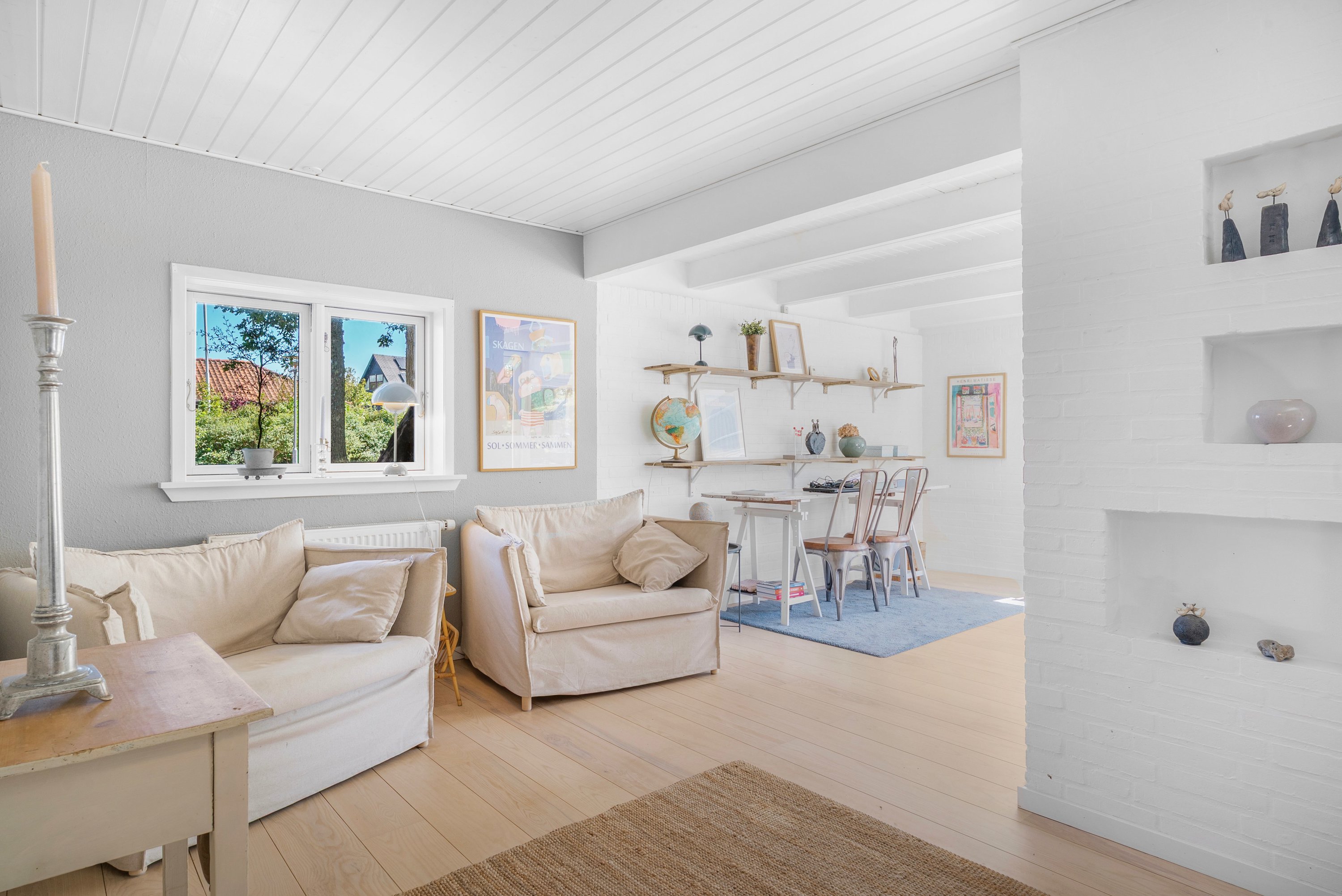 Violvej 6, 9990 Skagen