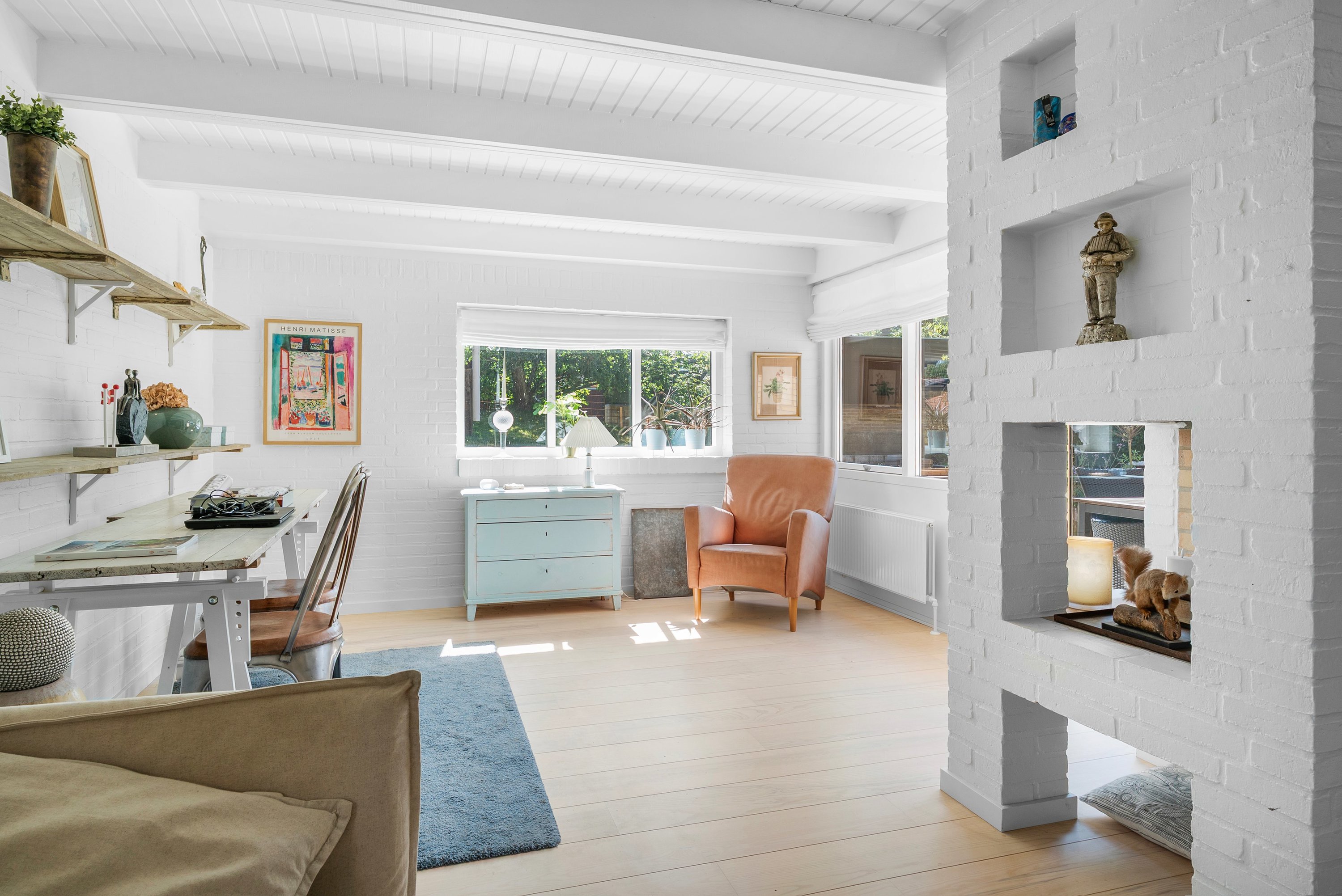 Violvej 6, 9990 Skagen