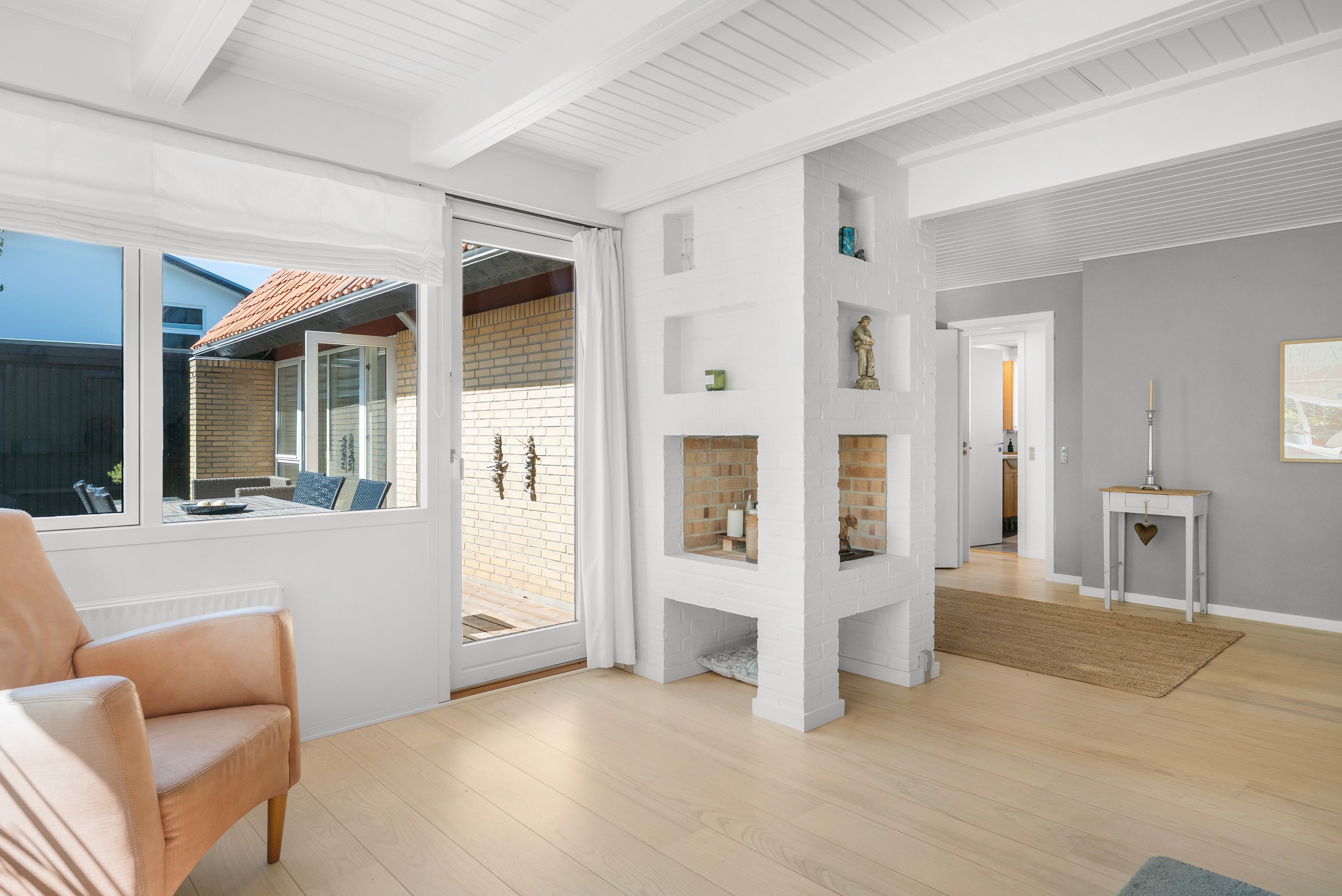 Violvej 6, 9990 Skagen