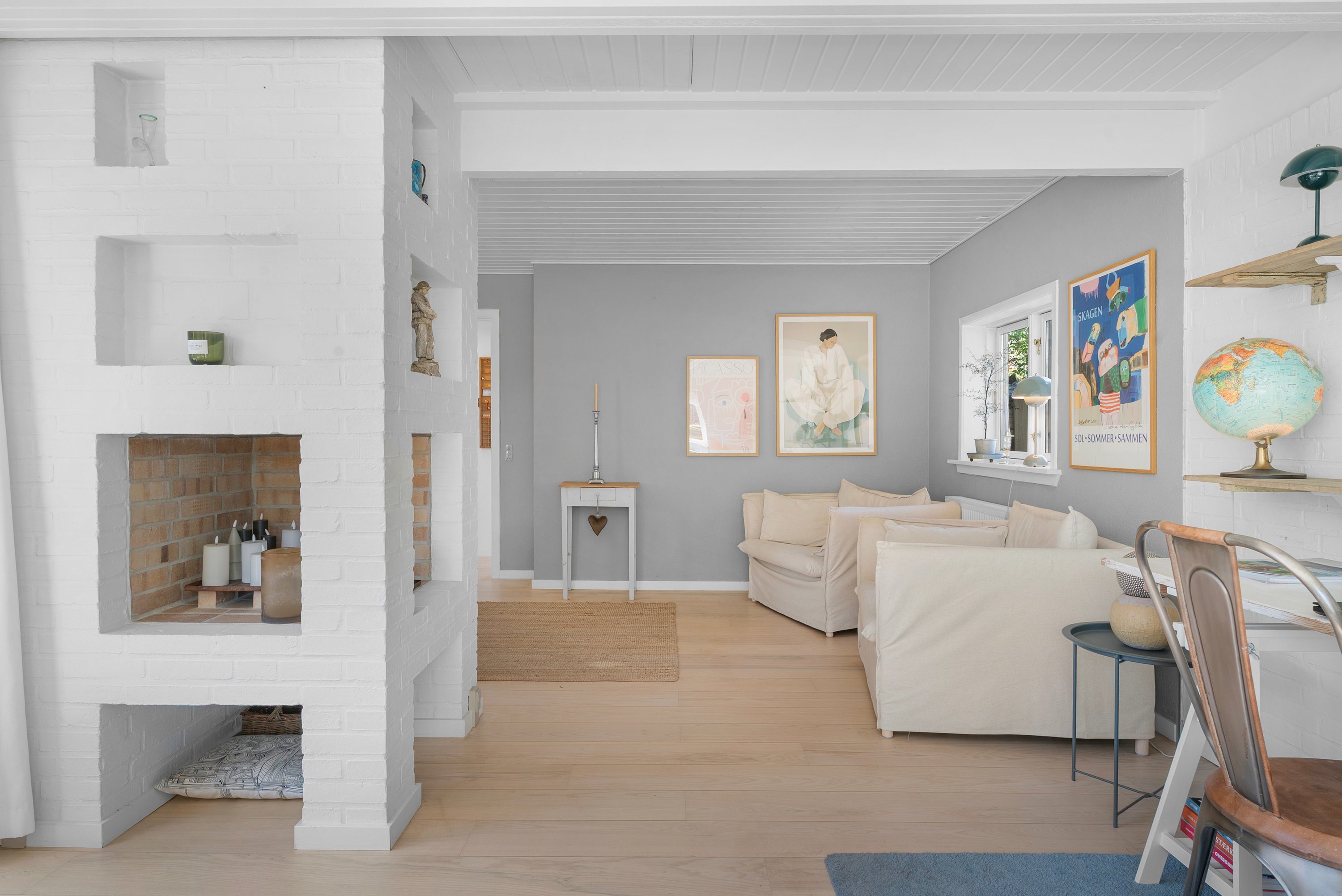 Violvej 6, 9990 Skagen