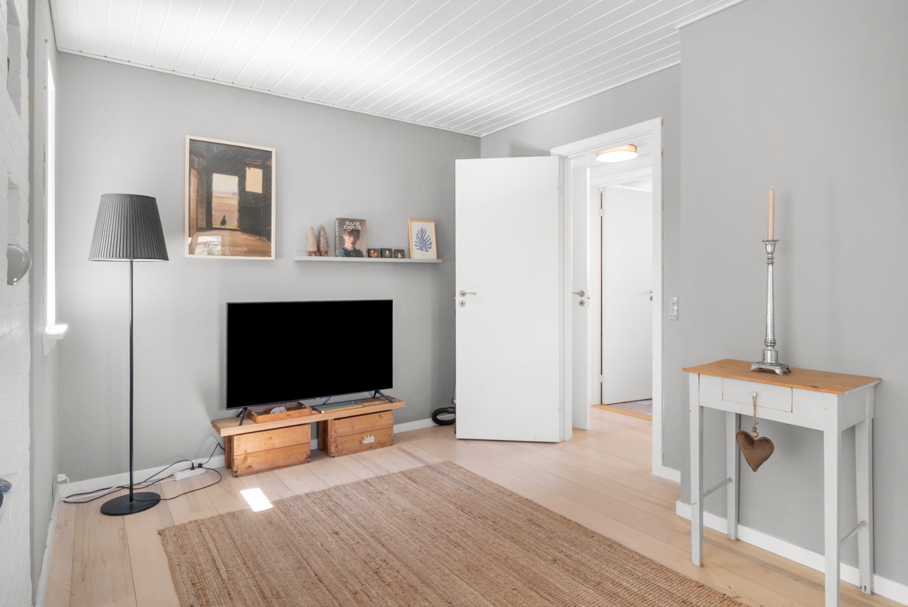 Violvej 6, 9990 Skagen