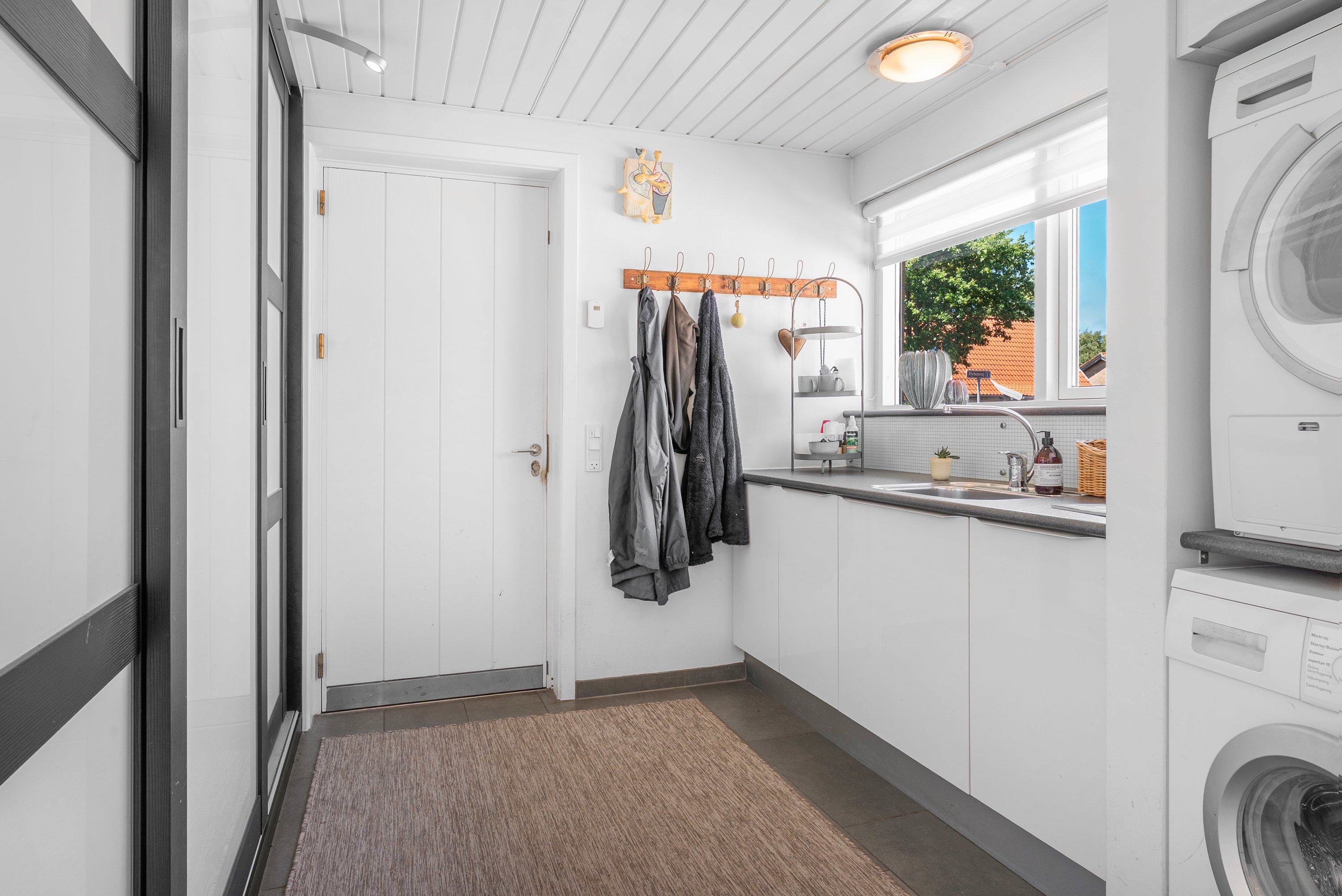 Violvej 6, 9990 Skagen