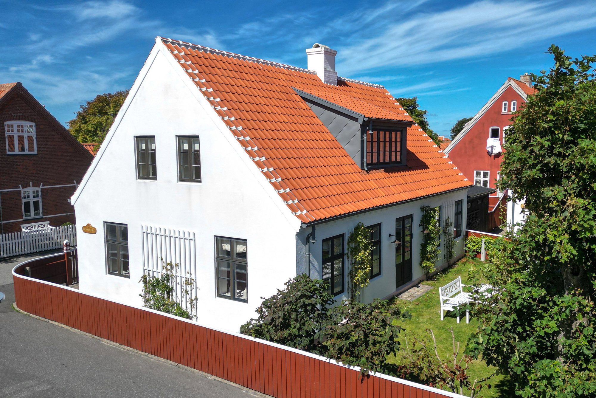 Østerbyvej 9, 9990 Skagen