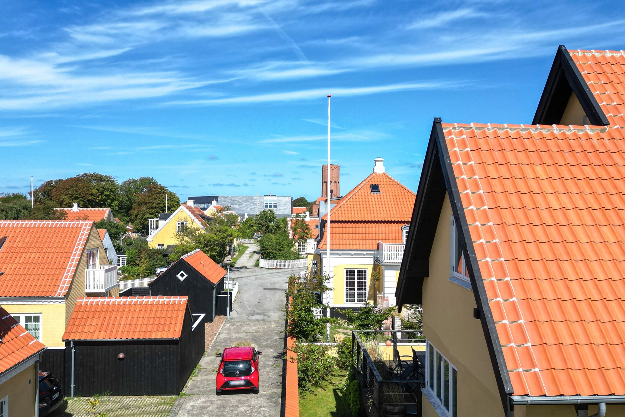 Museumsstien 7, 9990 Skagen