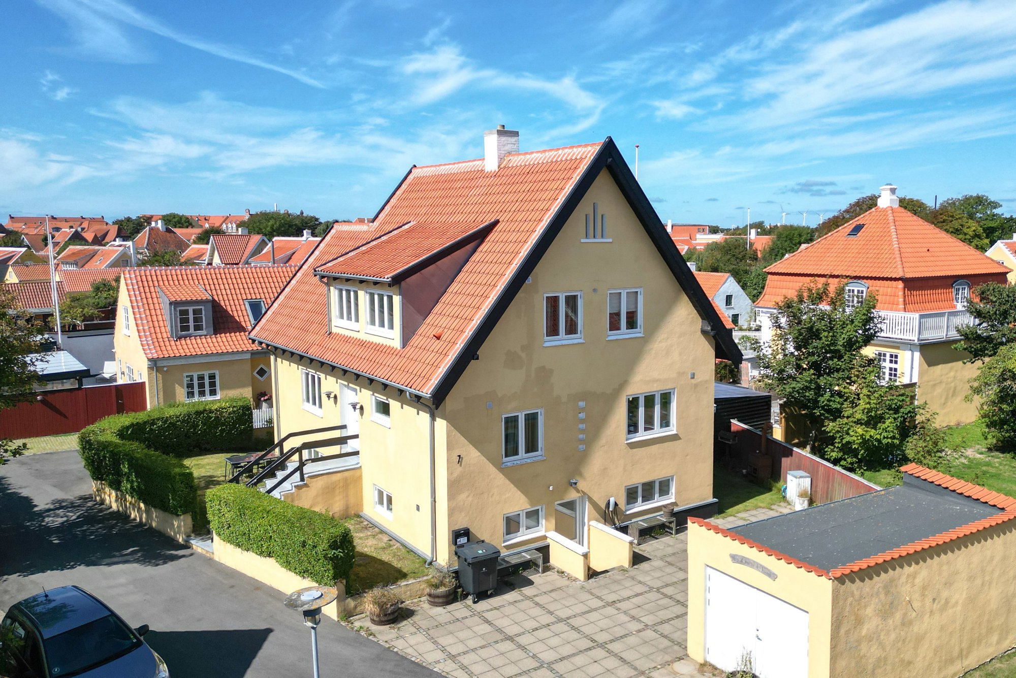 Museumsstien 7, 9990 Skagen