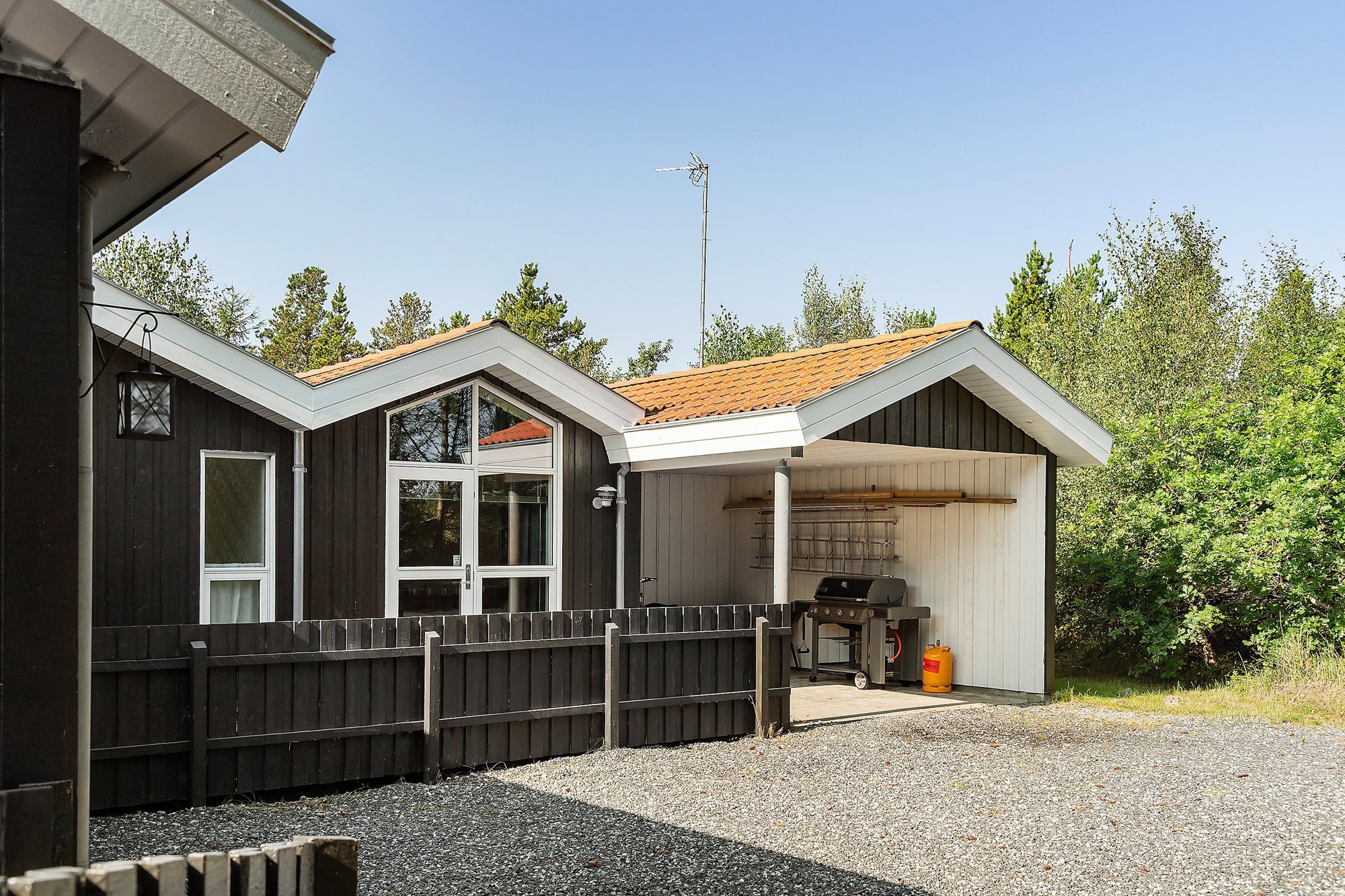 Elvervej 38, 9982 Ålbæk