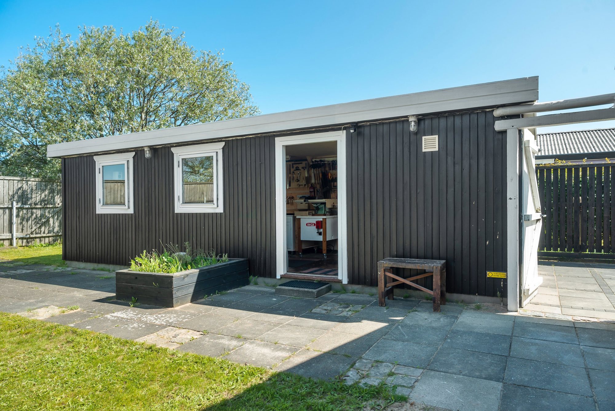 Stærevej 4, 9990 Skagen
