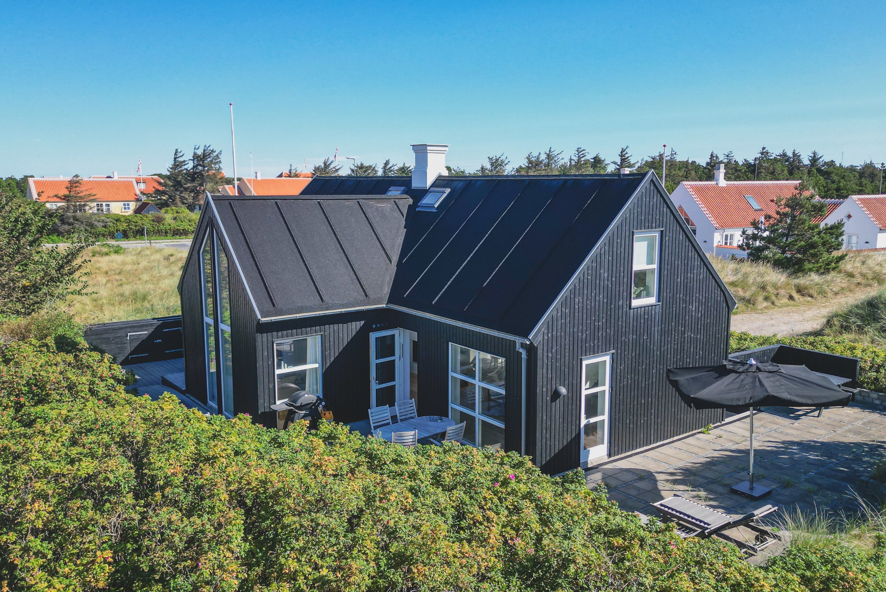 Søndermarken 2, 9990 Skagen