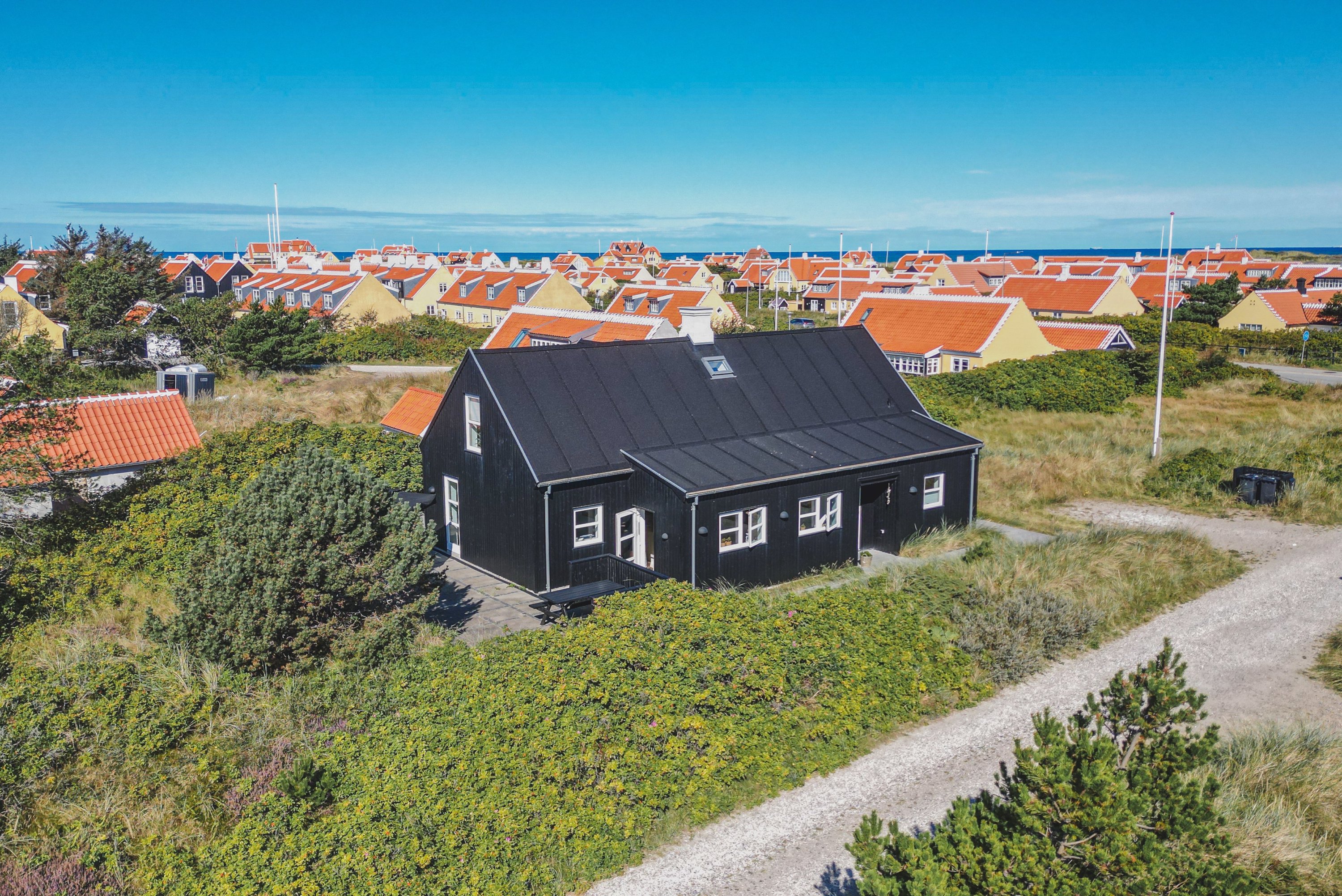 Søndermarken 2, 9990 Skagen