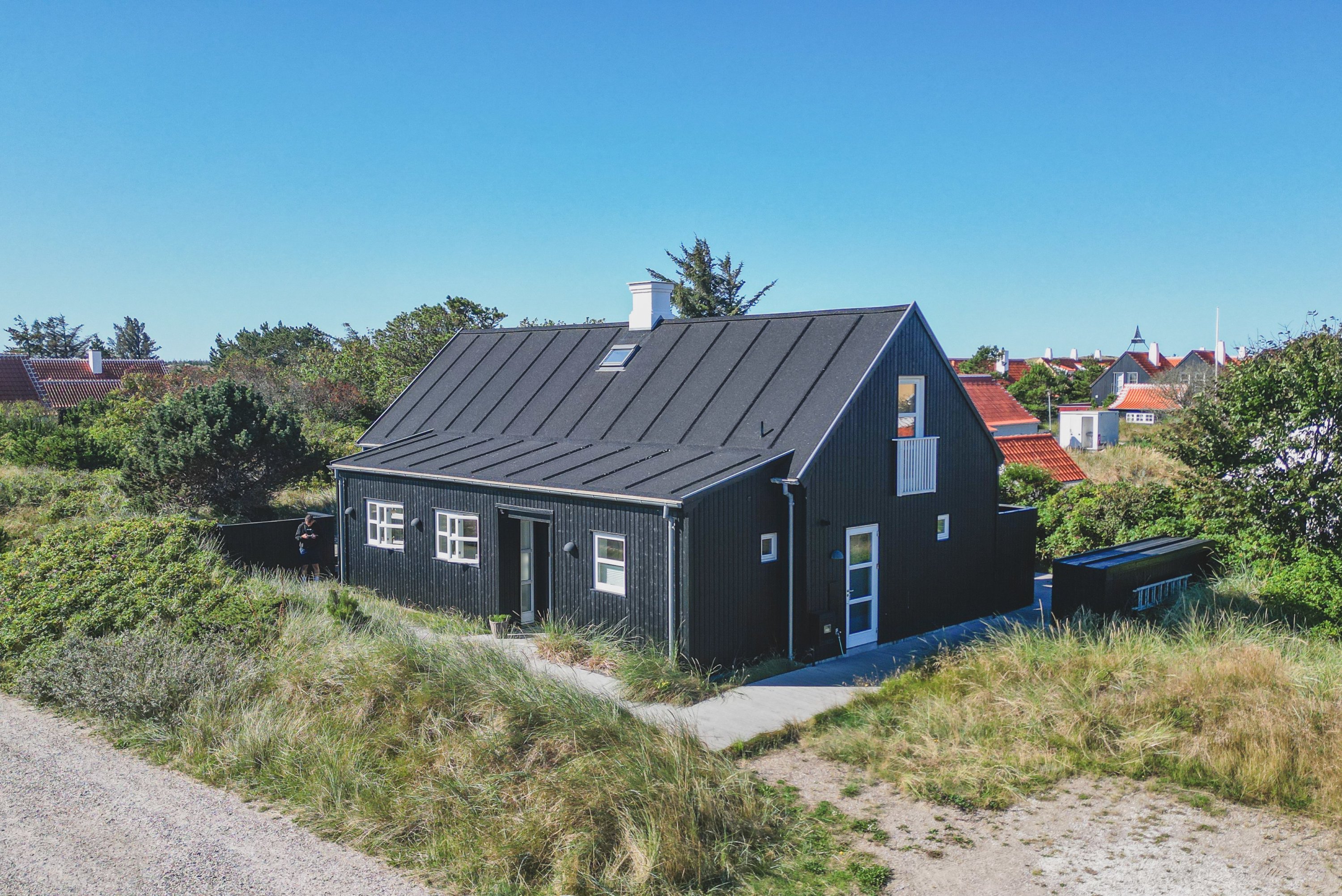 Søndermarken 2, 9990 Skagen