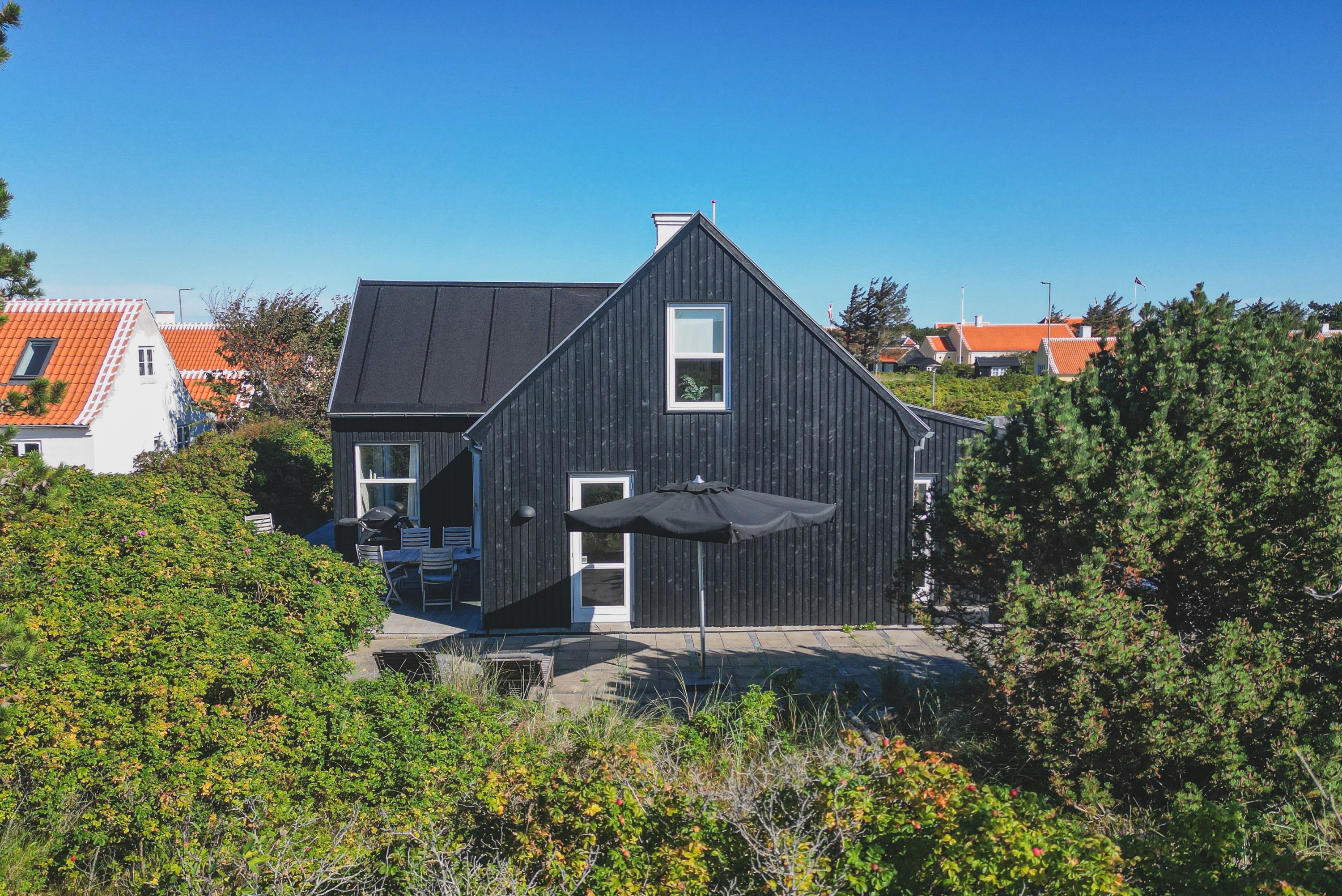 Søndermarken 2, 9990 Skagen