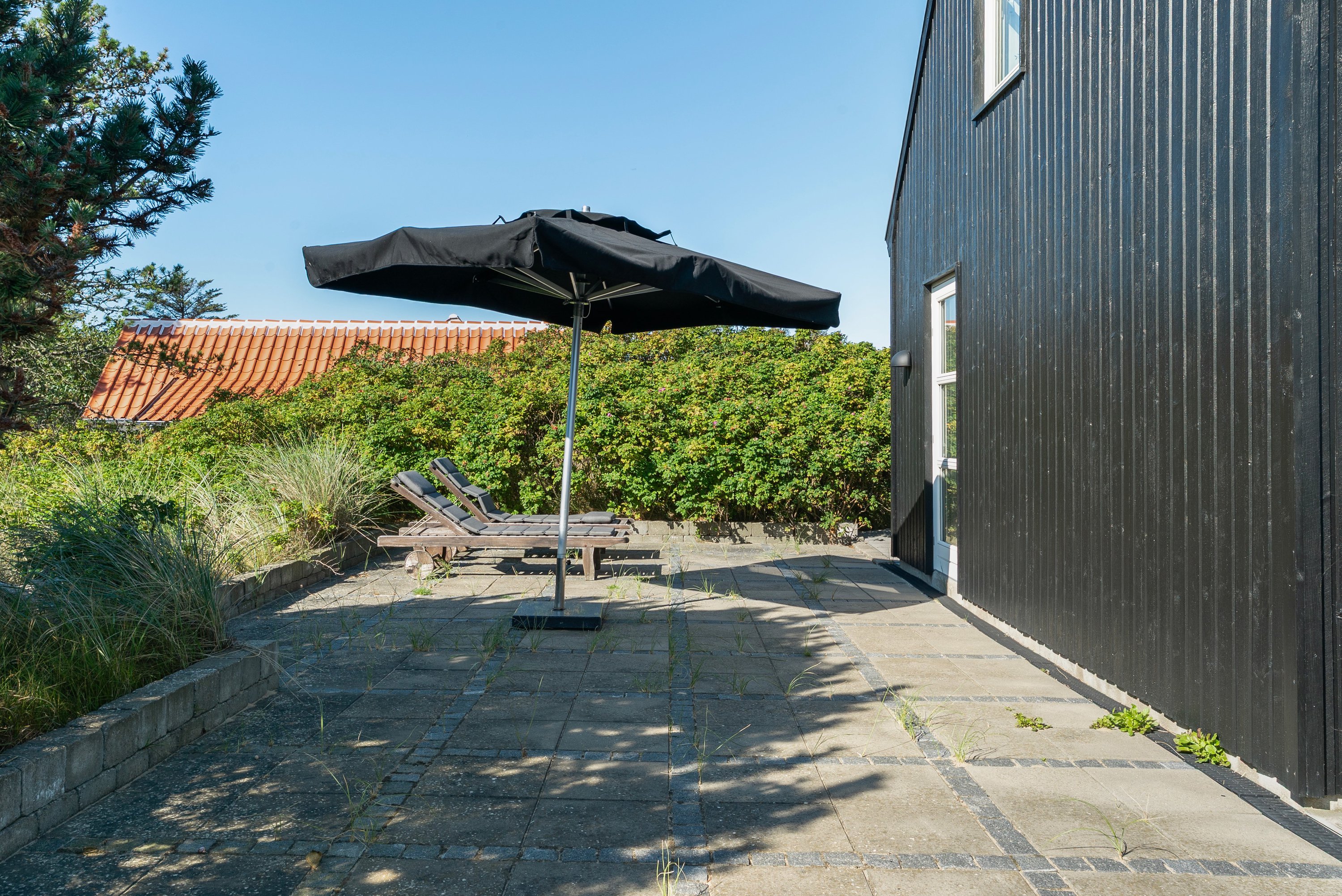 Søndermarken 2, 9990 Skagen