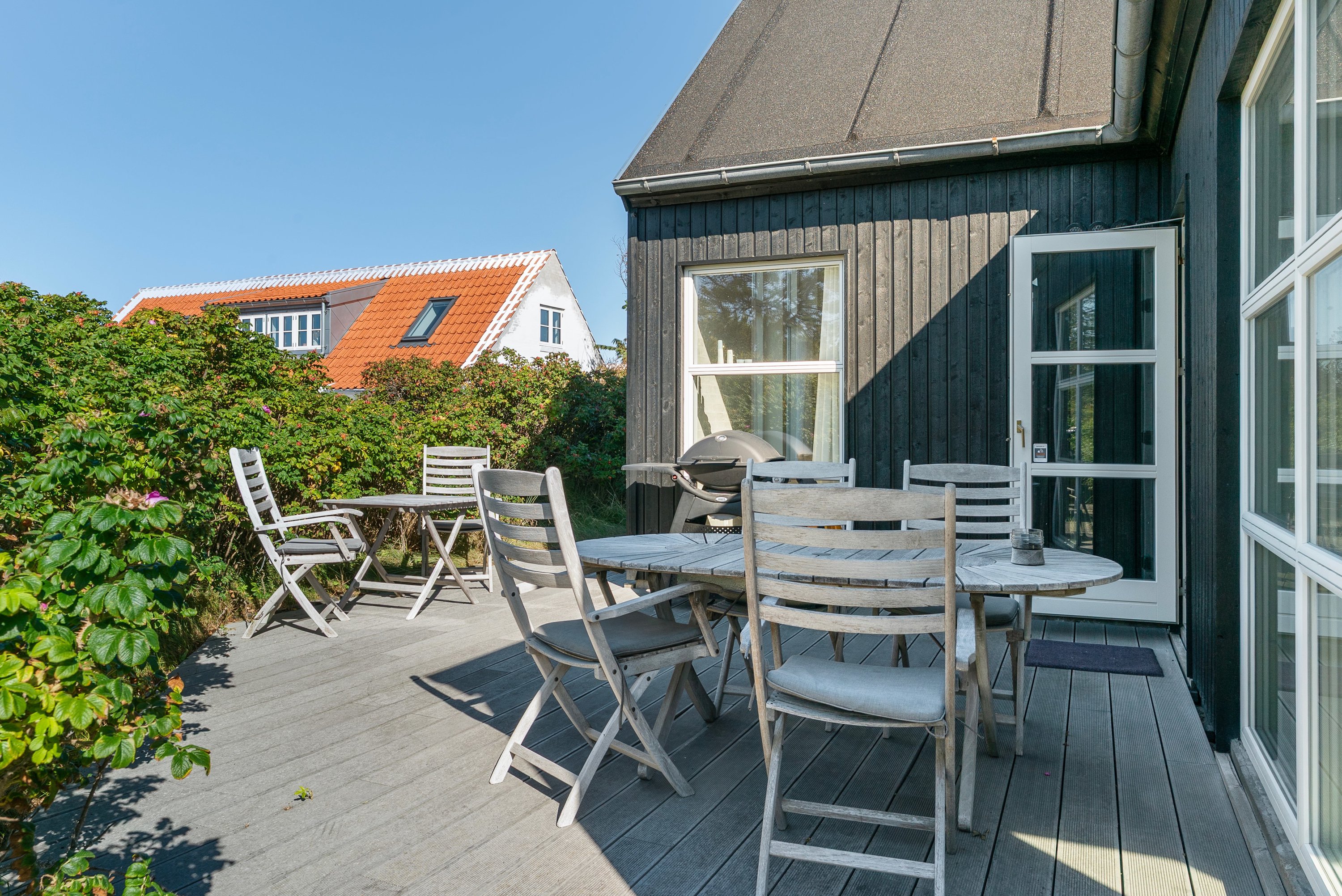 Søndermarken 2, 9990 Skagen