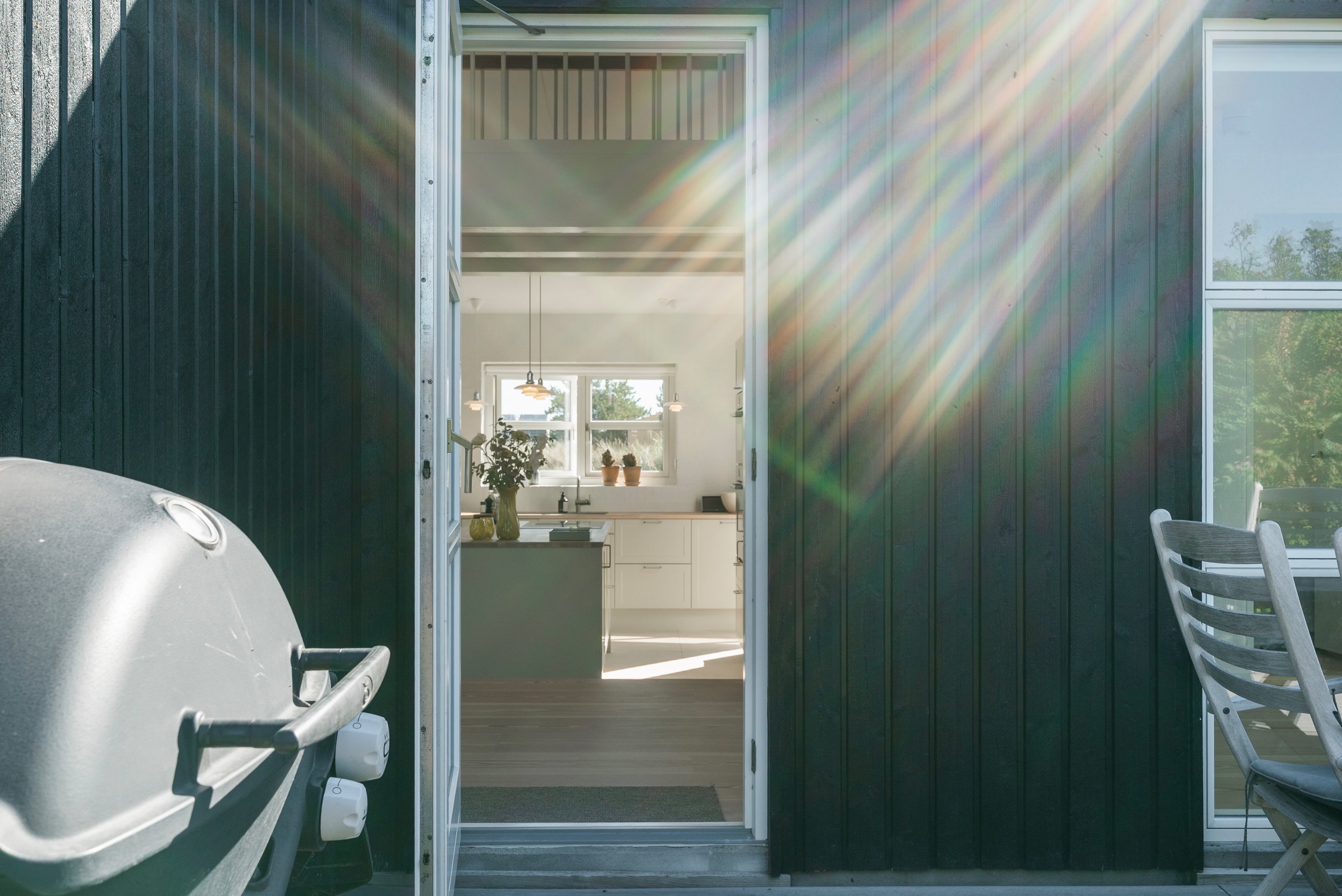 Søndermarken 2, 9990 Skagen