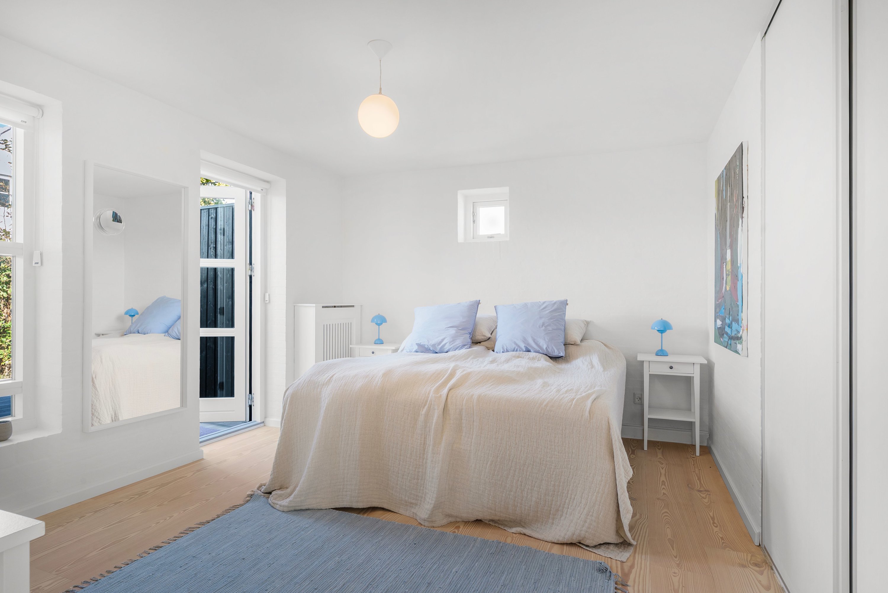 Søndermarken 2, 9990 Skagen