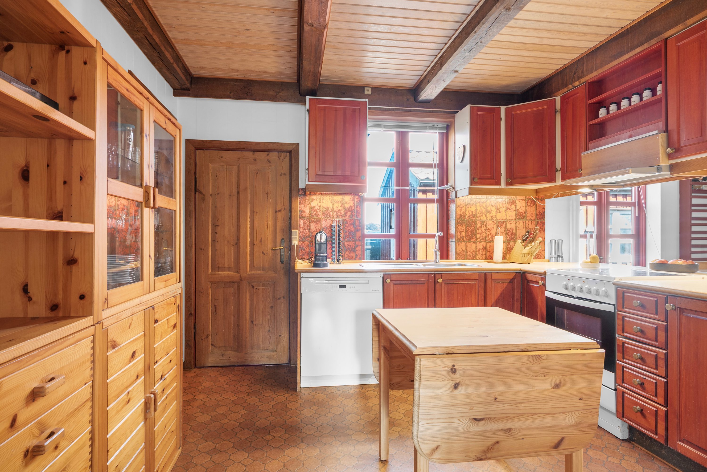 Nørrevænget 2, 9990 Skagen