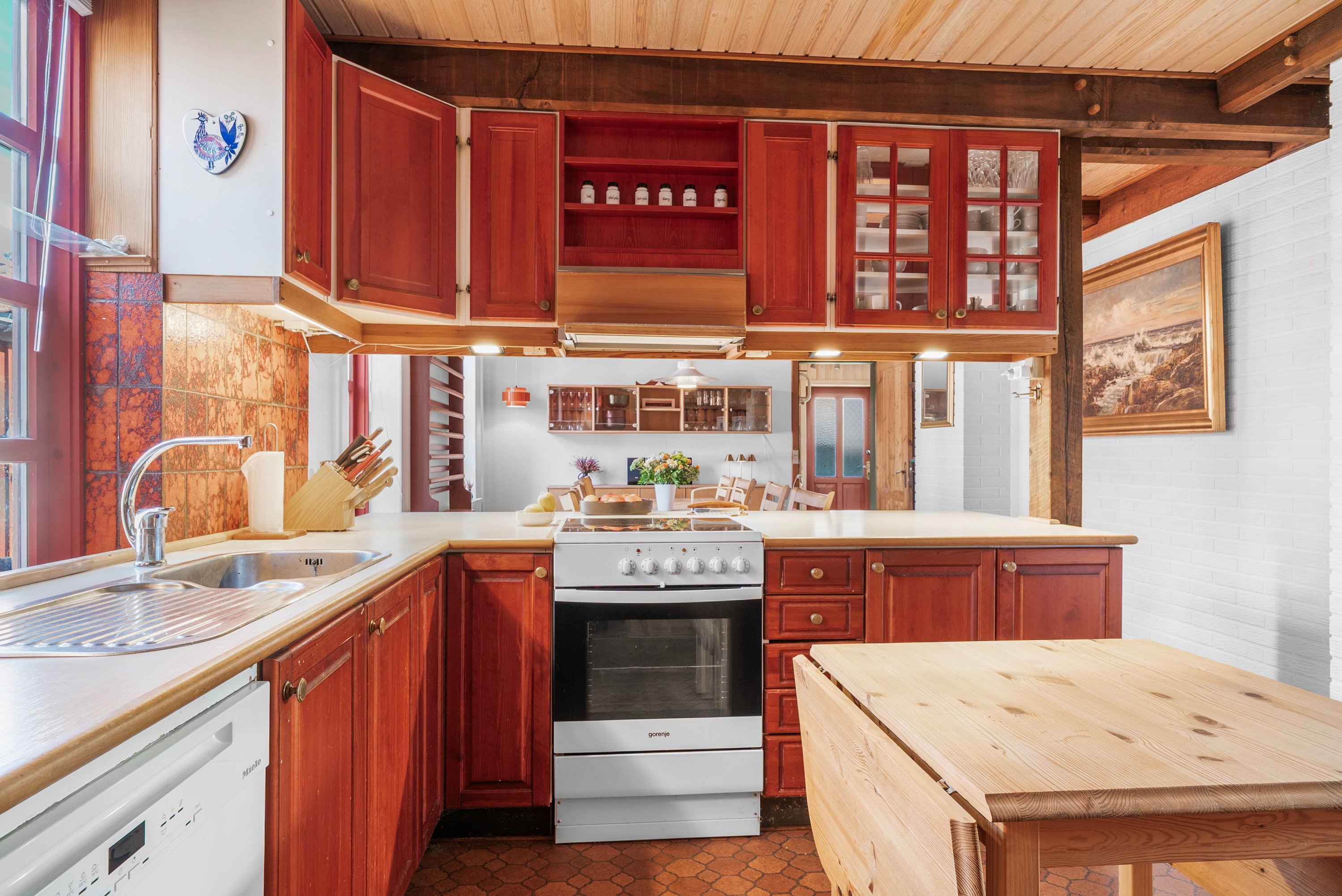 Nørrevænget 2, 9990 Skagen