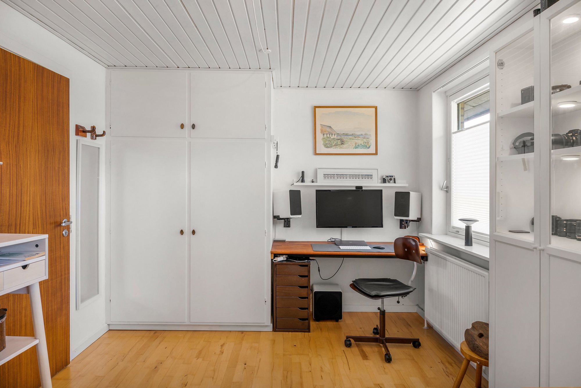 Stærevej 4, 9990 Skagen