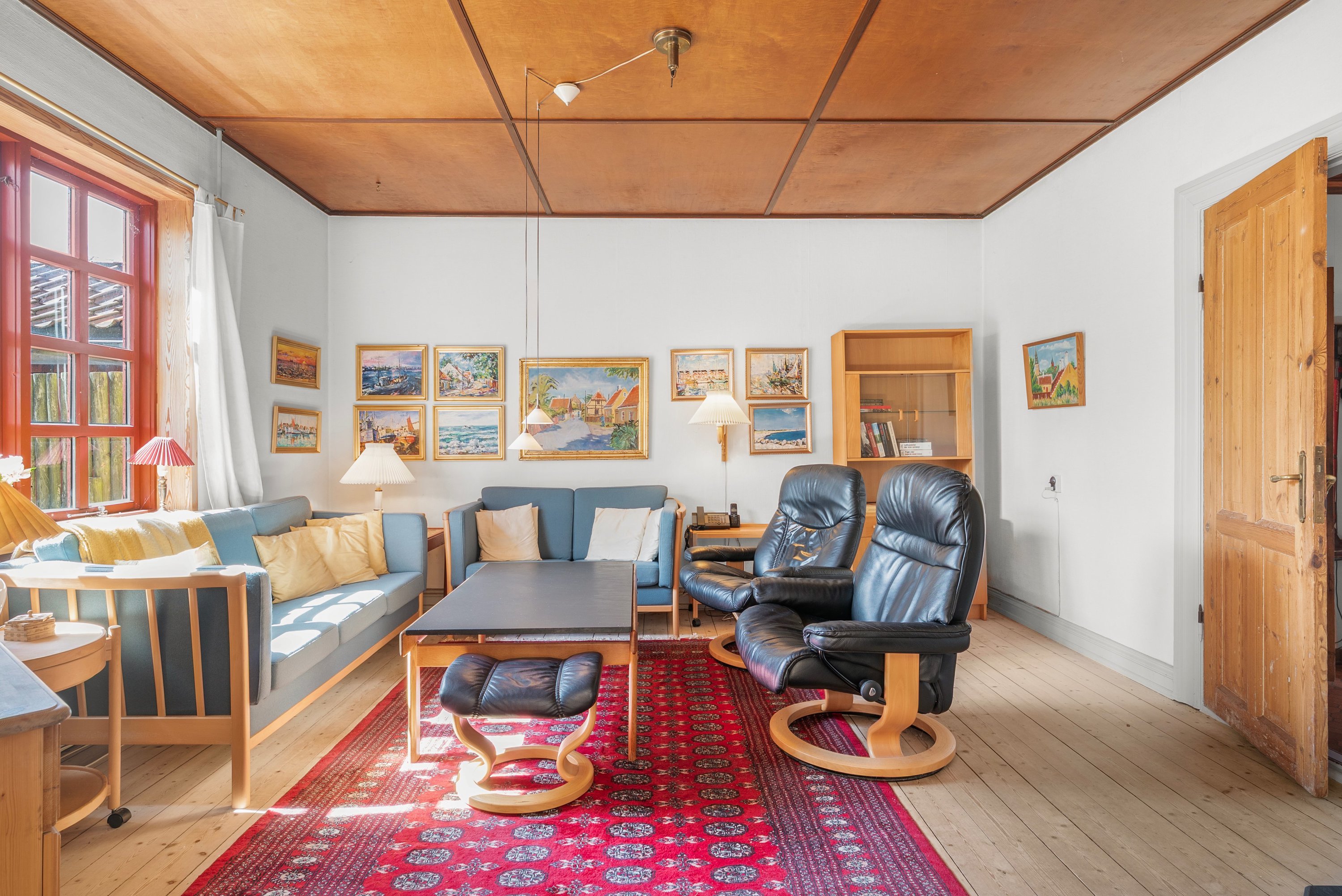 Nørrevænget 2, 9990 Skagen