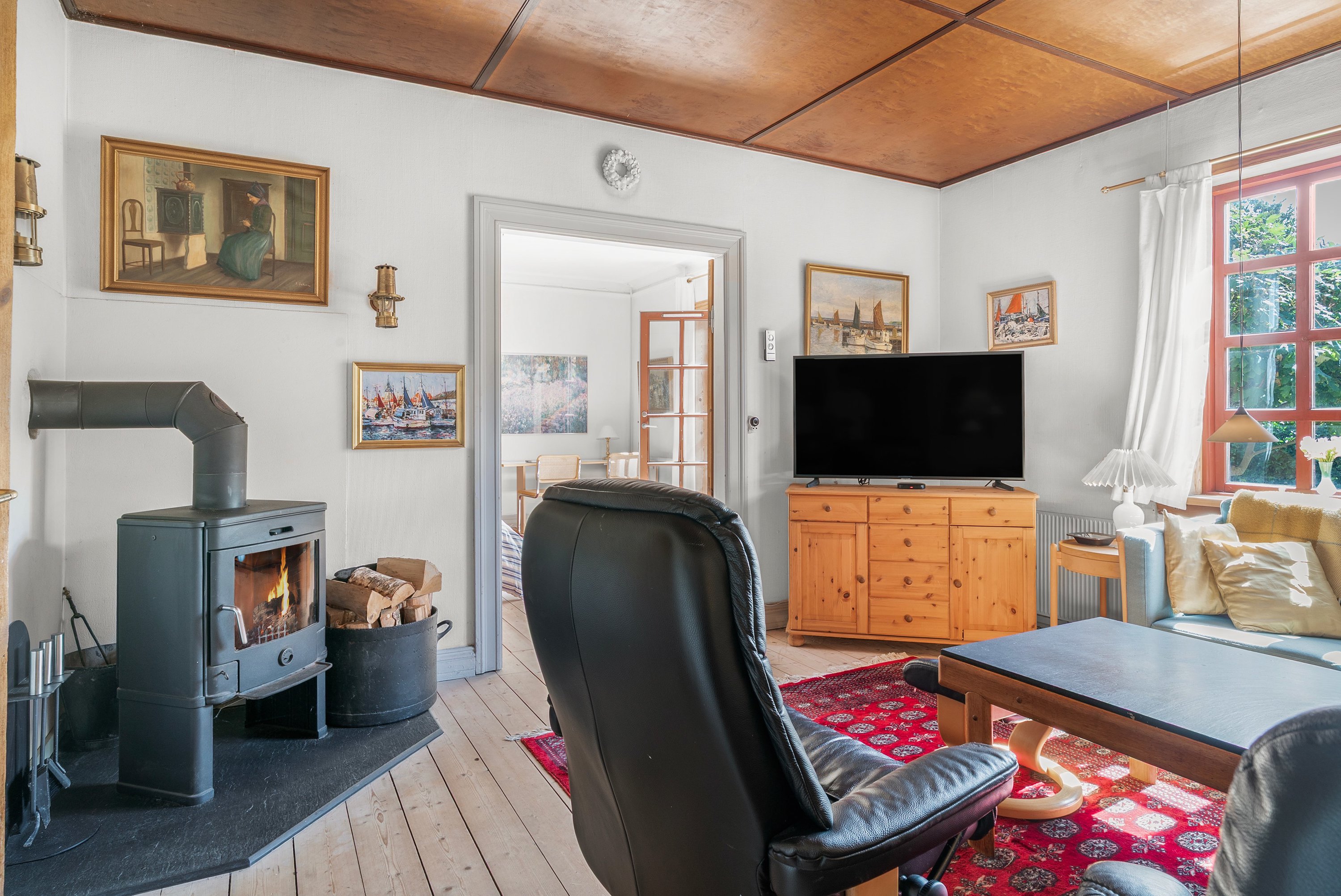 Nørrevænget 2, 9990 Skagen