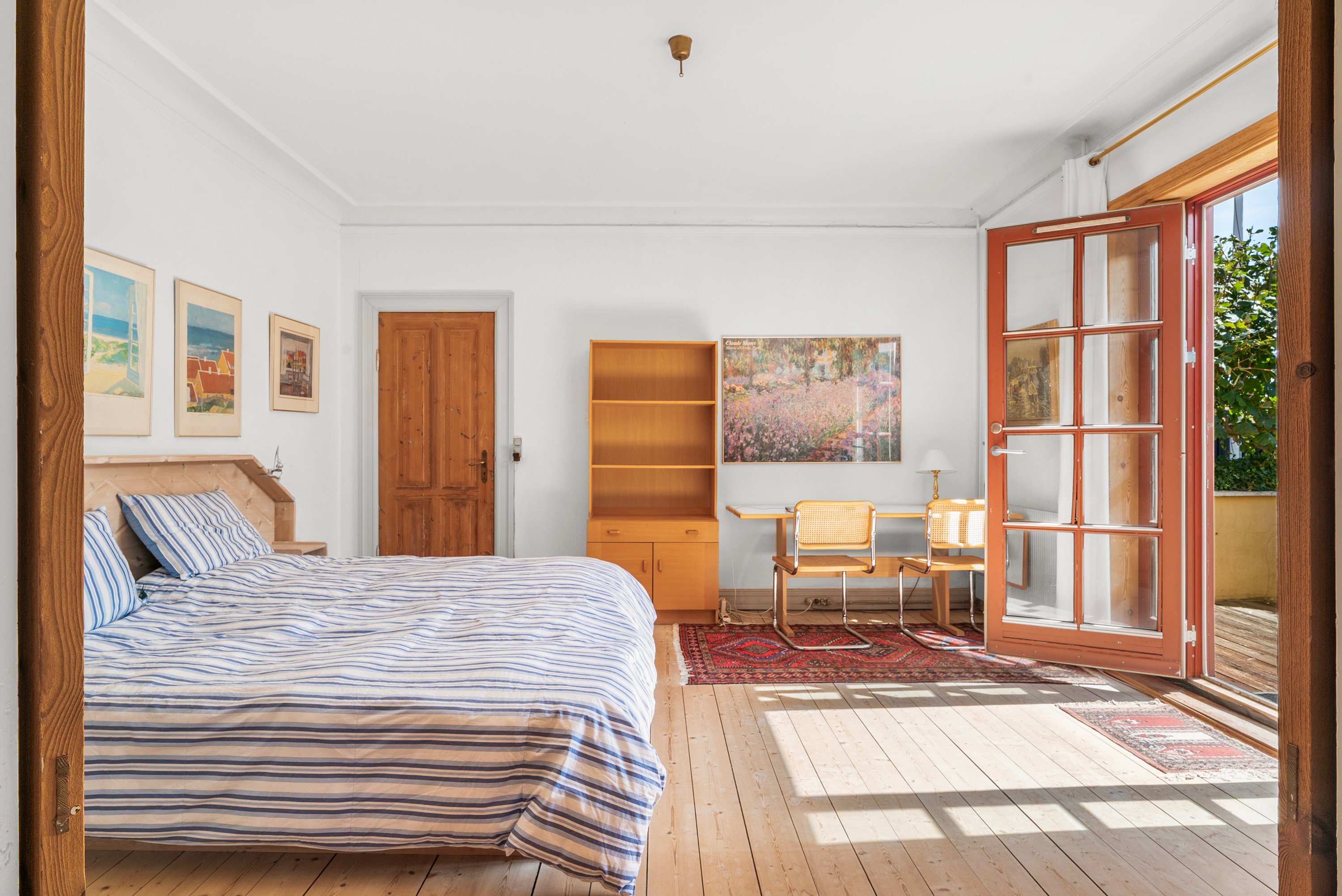 Nørrevænget 2, 9990 Skagen