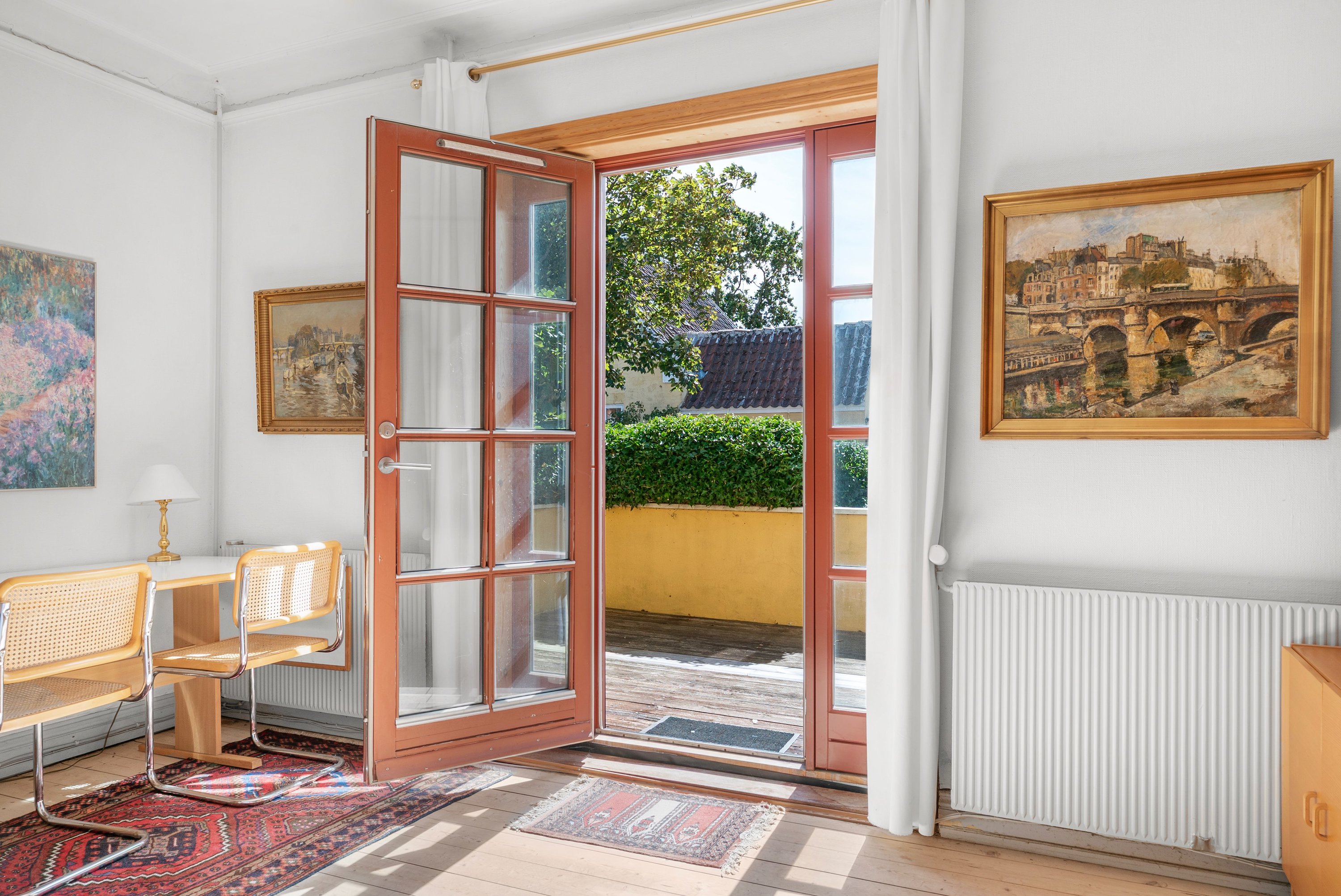 Nørrevænget 2, 9990 Skagen